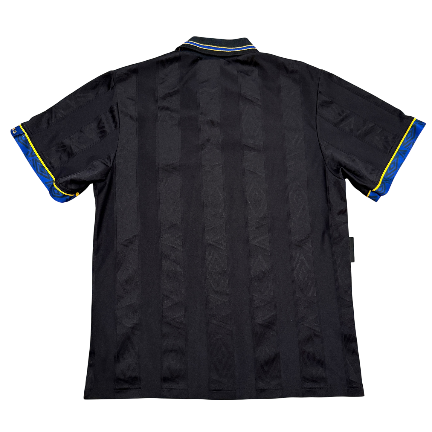 Manchester United 1993/1994/1995 Away Shirt - Medium