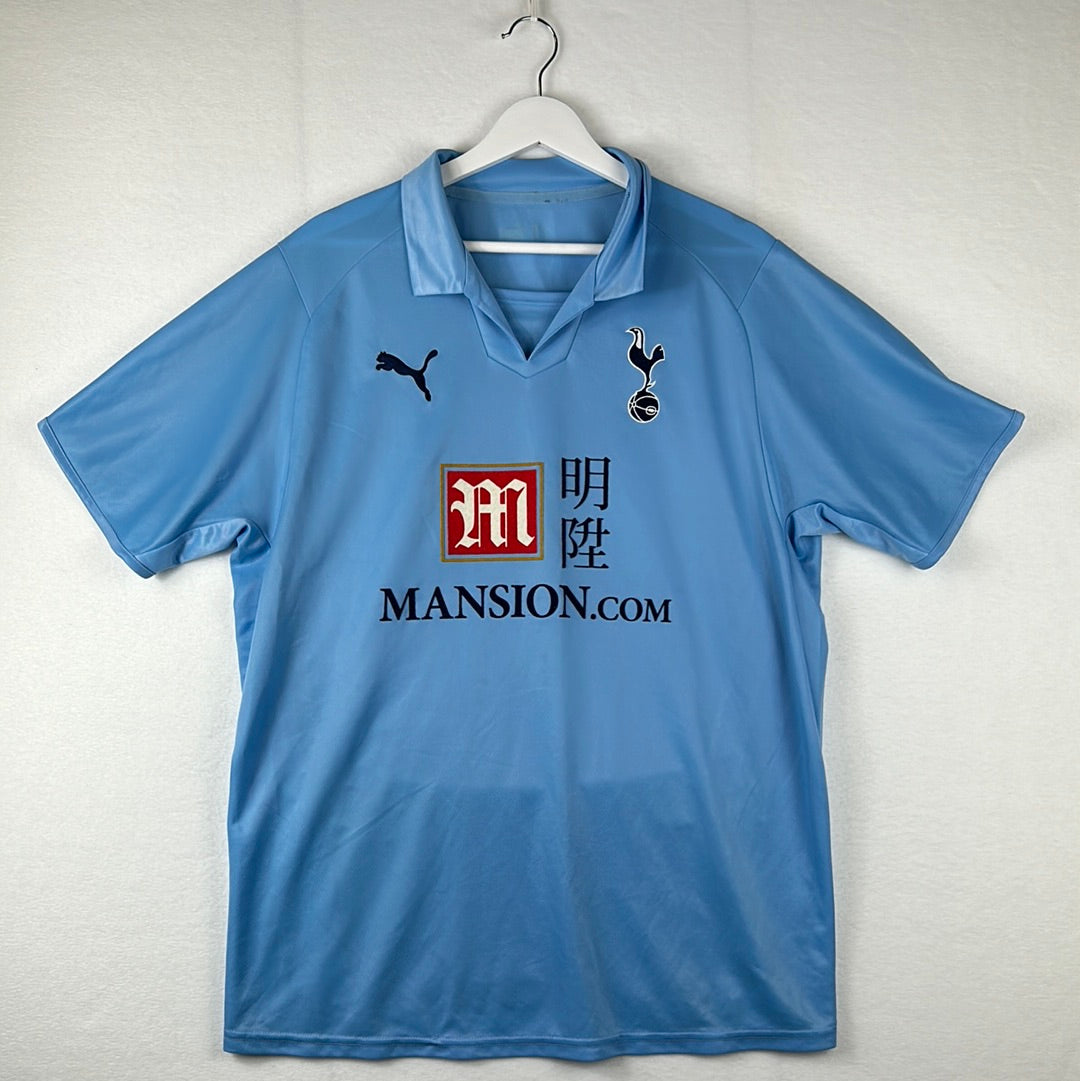 Tottenham Hotspur 2008/2009 Away Shirt -