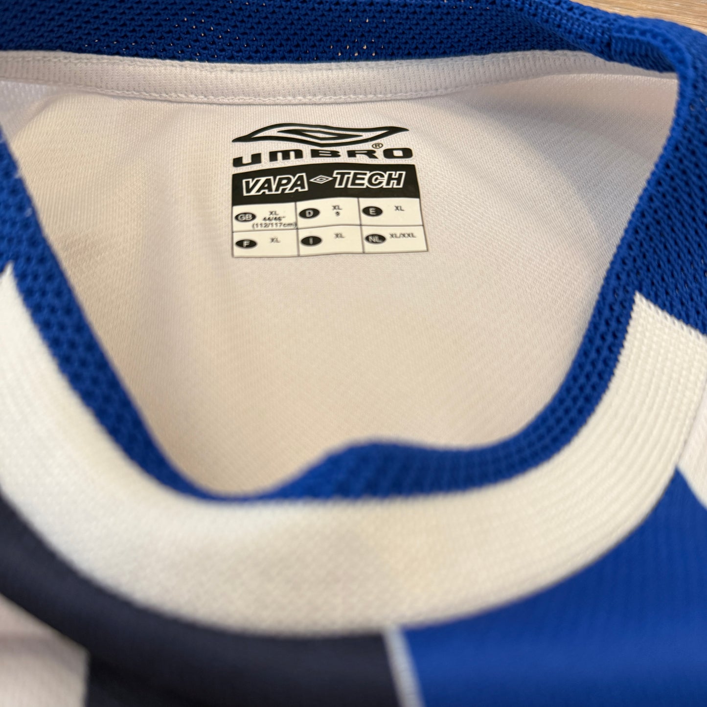 Chelsea 2003/2004 Away Shirt - Large Adult - Vintage Shirt - Very Good Condition