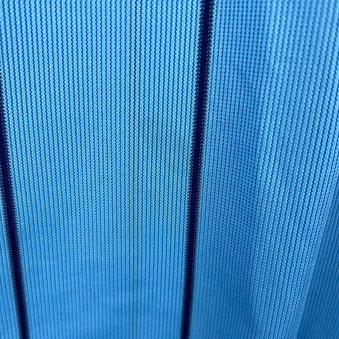Coventry City 2003/2004 Home Shirt - 38/40 Inches - Very Good Condition