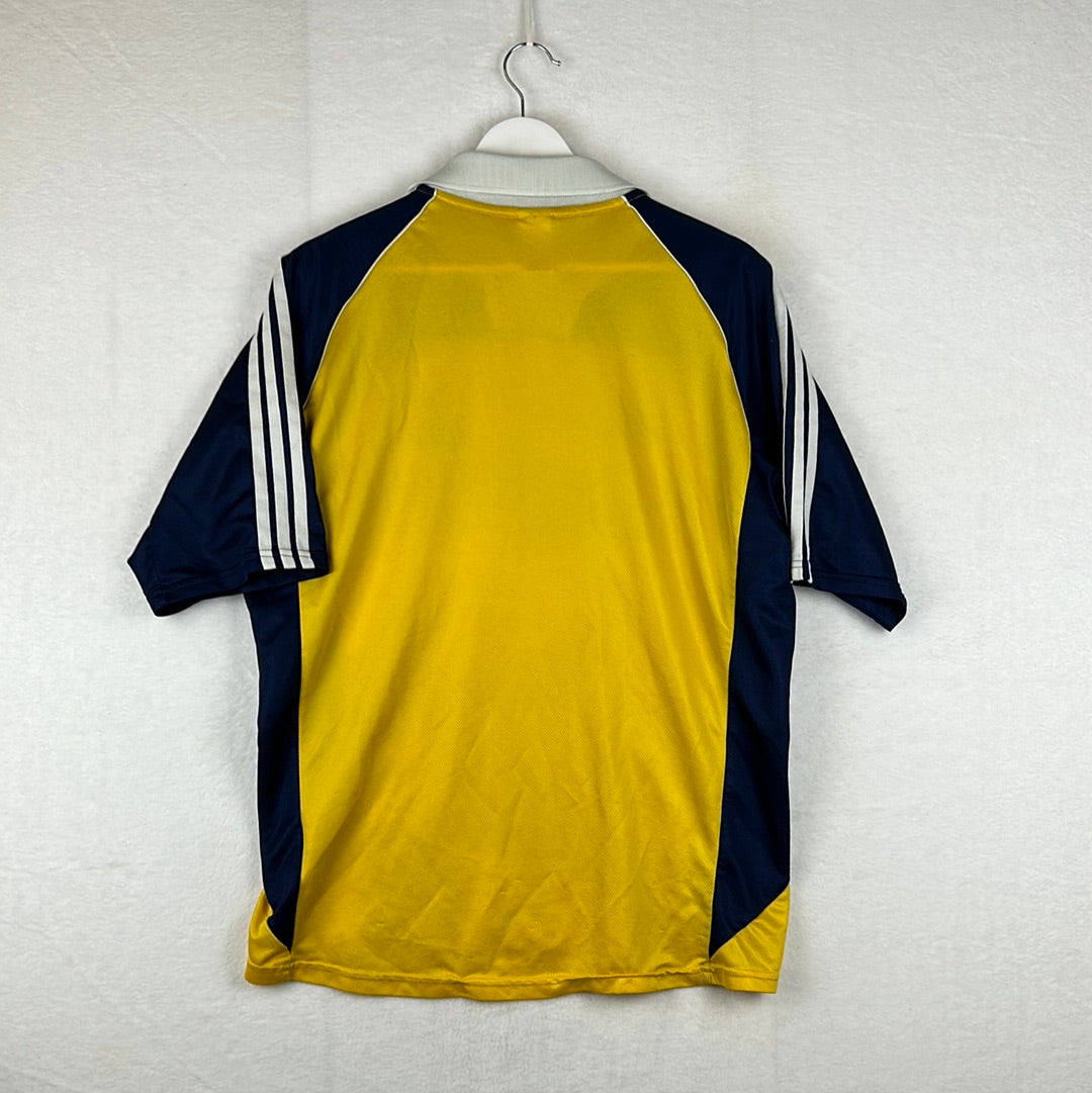 Tottenham Hotspur 1999/2000 Away Shirt - Medium - Good Condition