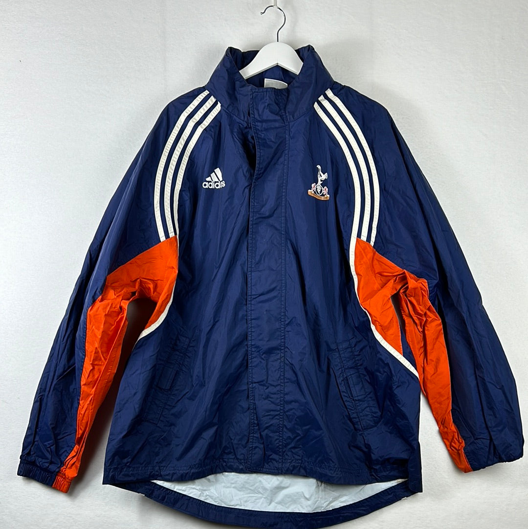 Tottenham Hotspur 1999/2000 Rain Coat