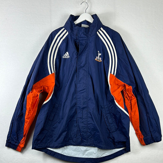 Tottenham Hotspur 1999/2000 Rain Coat