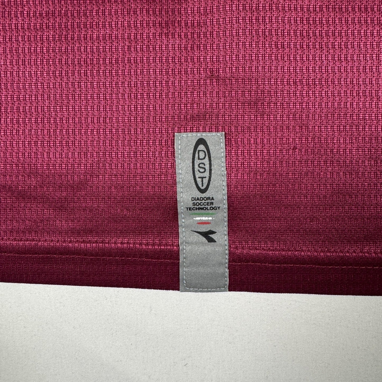 Aston Villa 2000/2001 Home Football Shirt XL