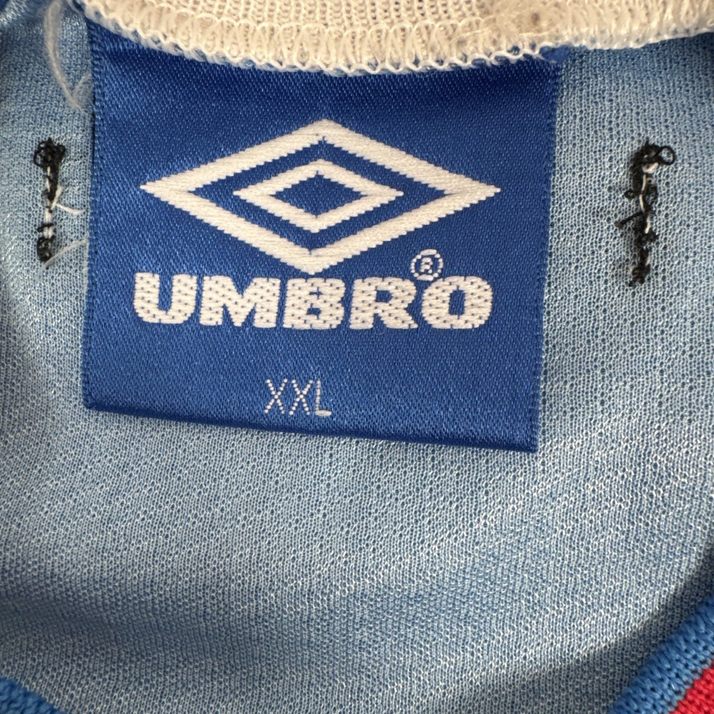 Nottingham Forest 1997/1998/1999 Third Football Shirt 2XL XXL