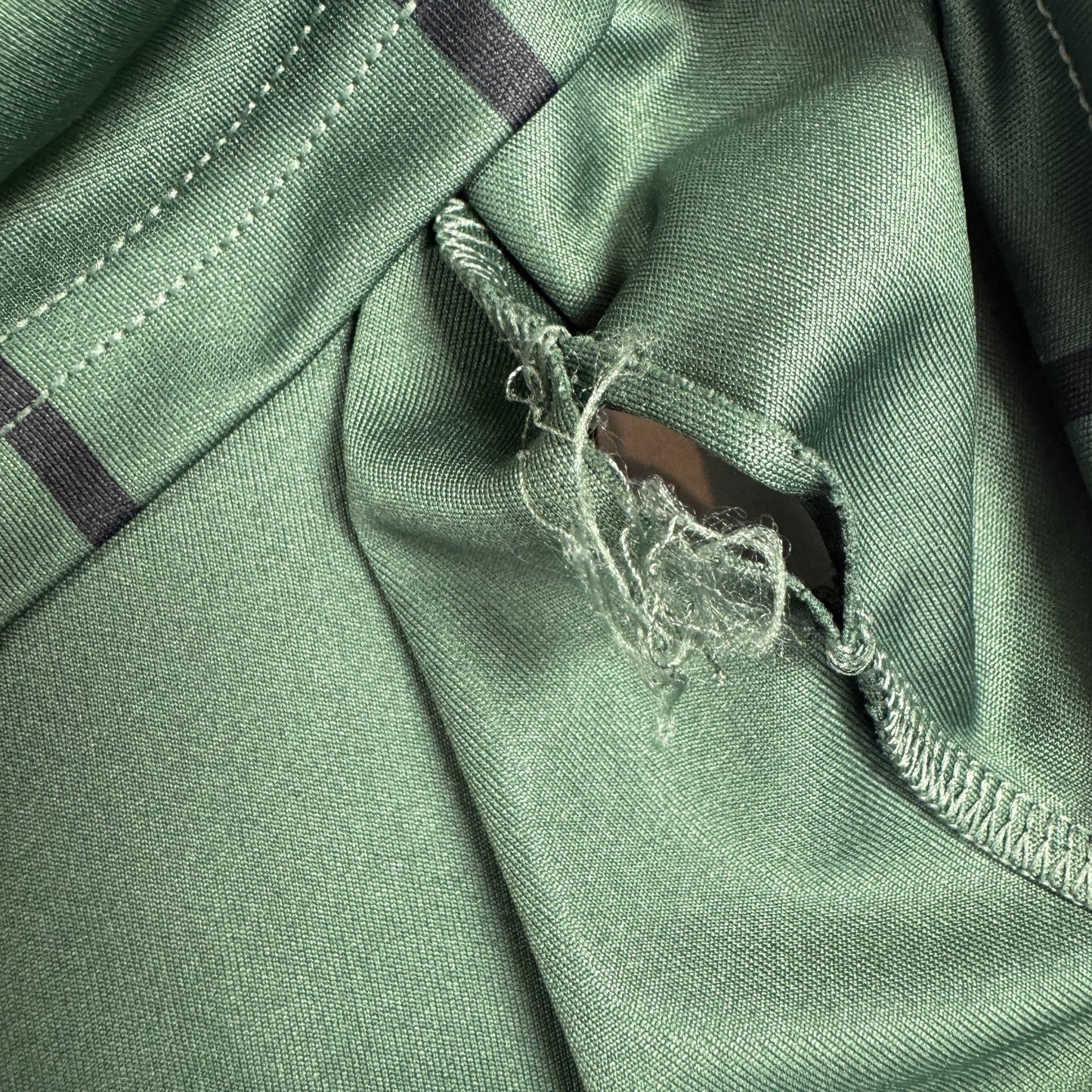 Plymouth Argyle 2021/2022 Home Football Shirt Medium