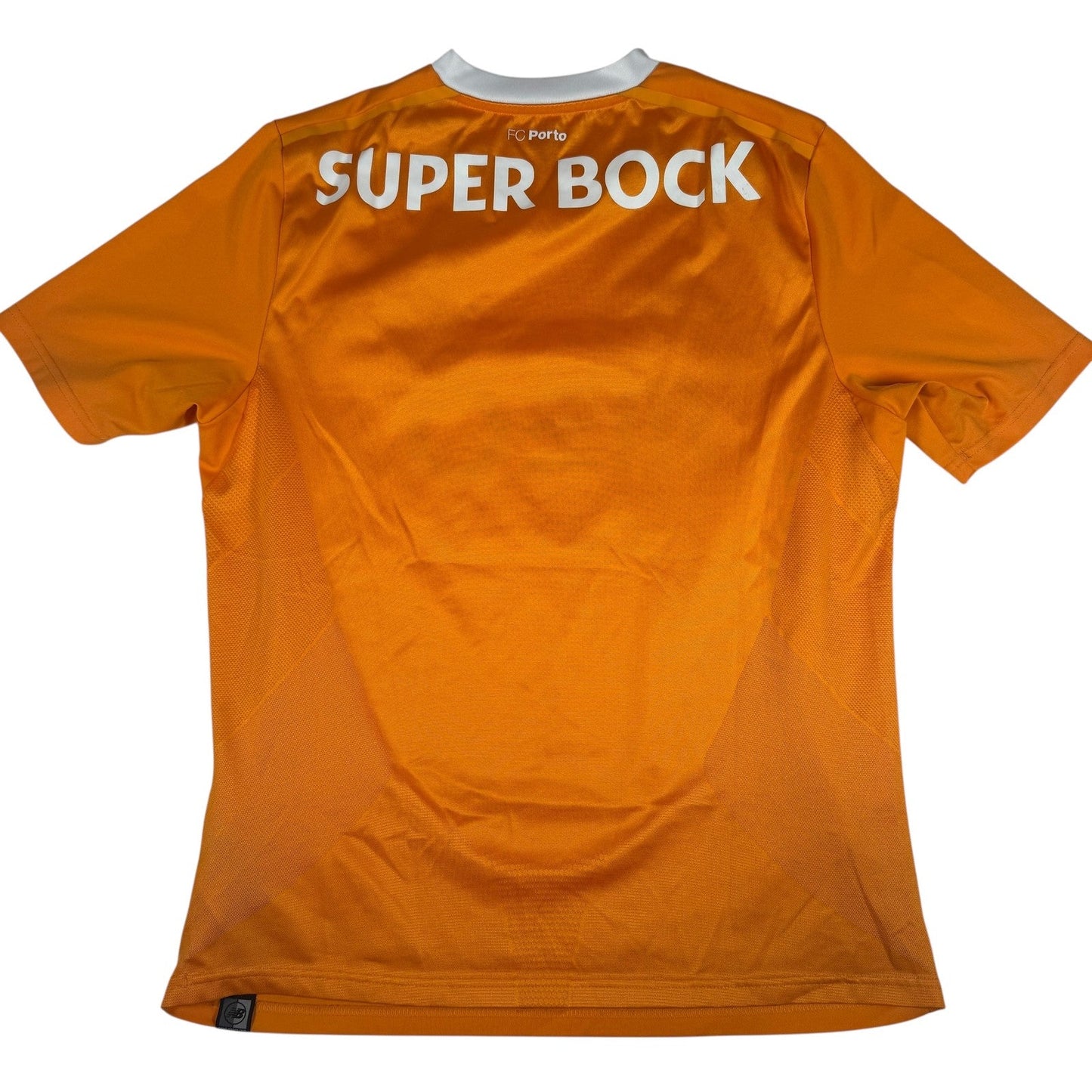 FC Porto 2017/2018 Away Football Shirt Medium