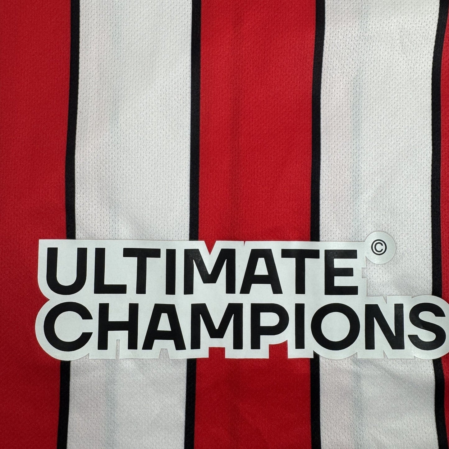 Sheffield United 2022/2023 Home Football Shirt 4XL XXXXL