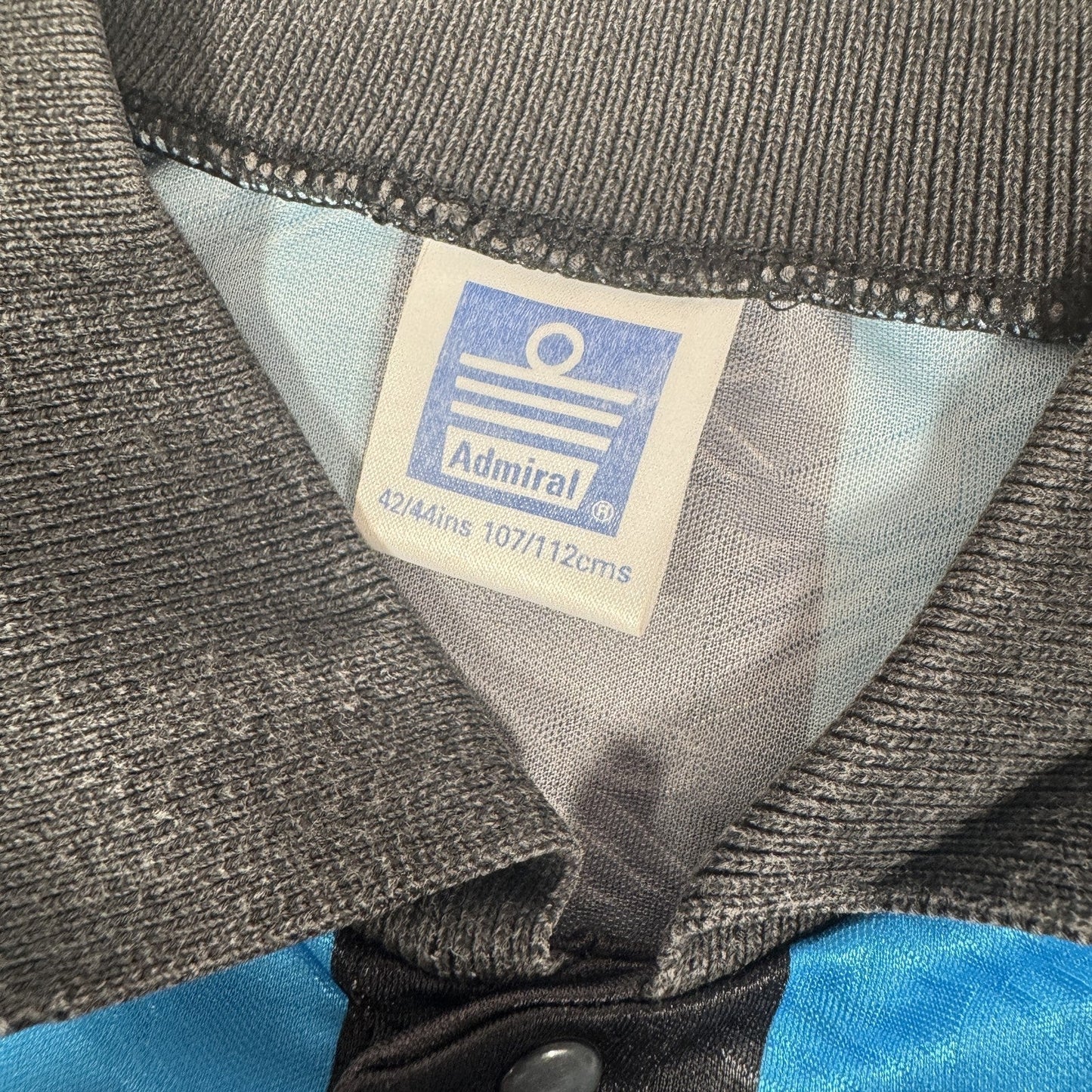 Brighton & Hove Albion 1994/1995 Third Football Shirt Large