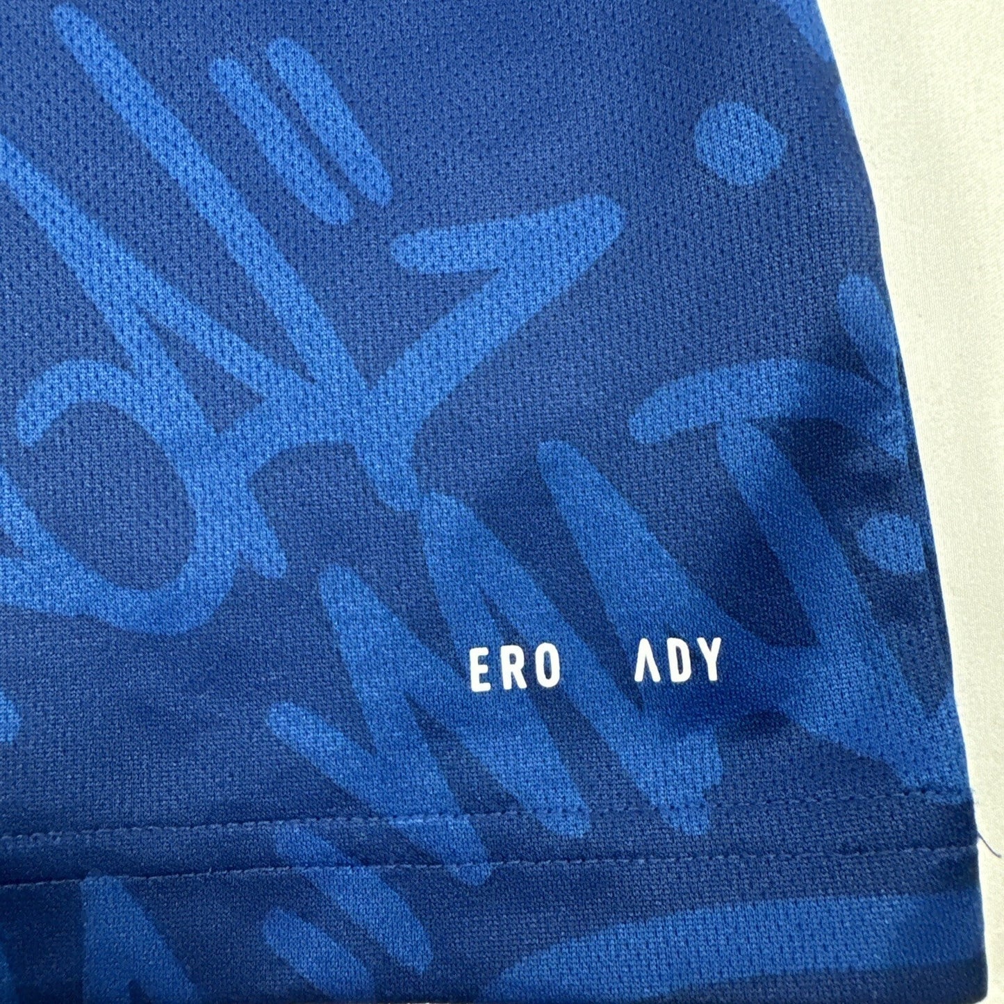 Real Madrid 2021/2022 Away Football Shirt Men’s 3XL XXXL