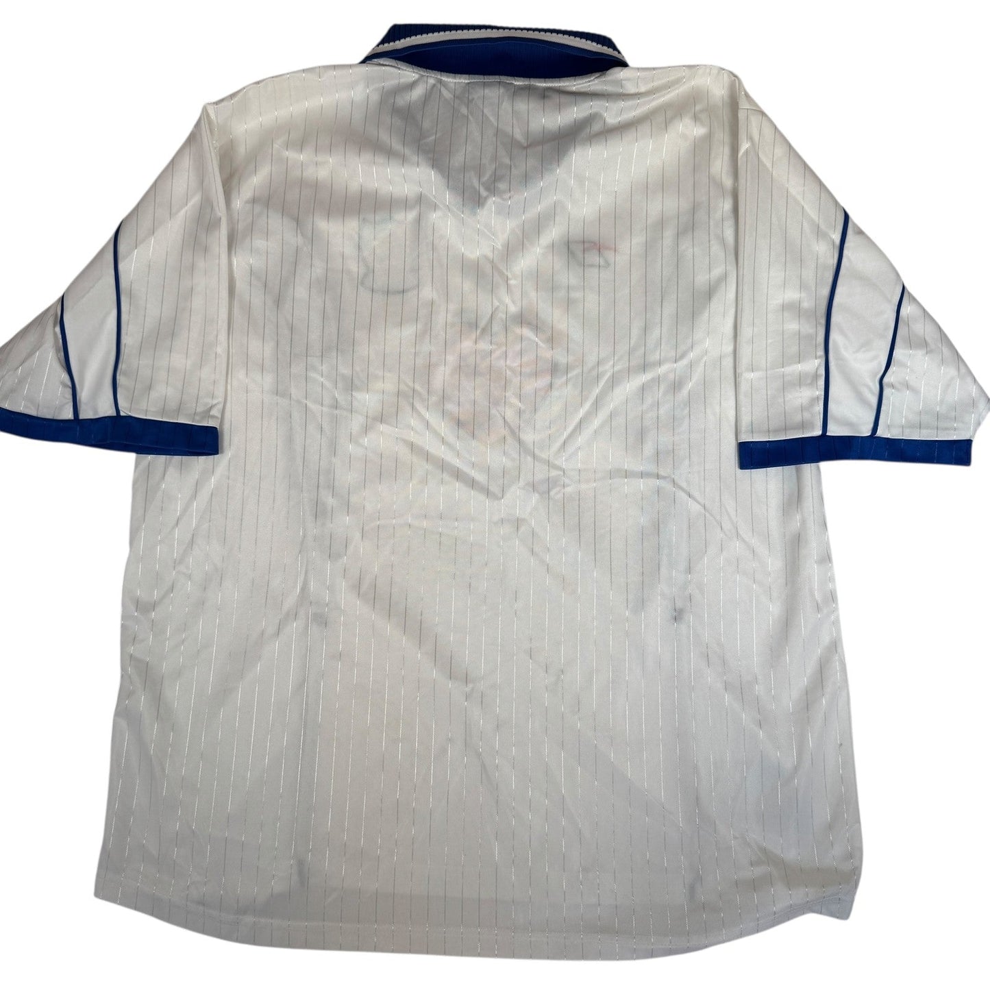 Portsmouth 2002/2003/2004 Away Third Football Shirt 2XL XXL