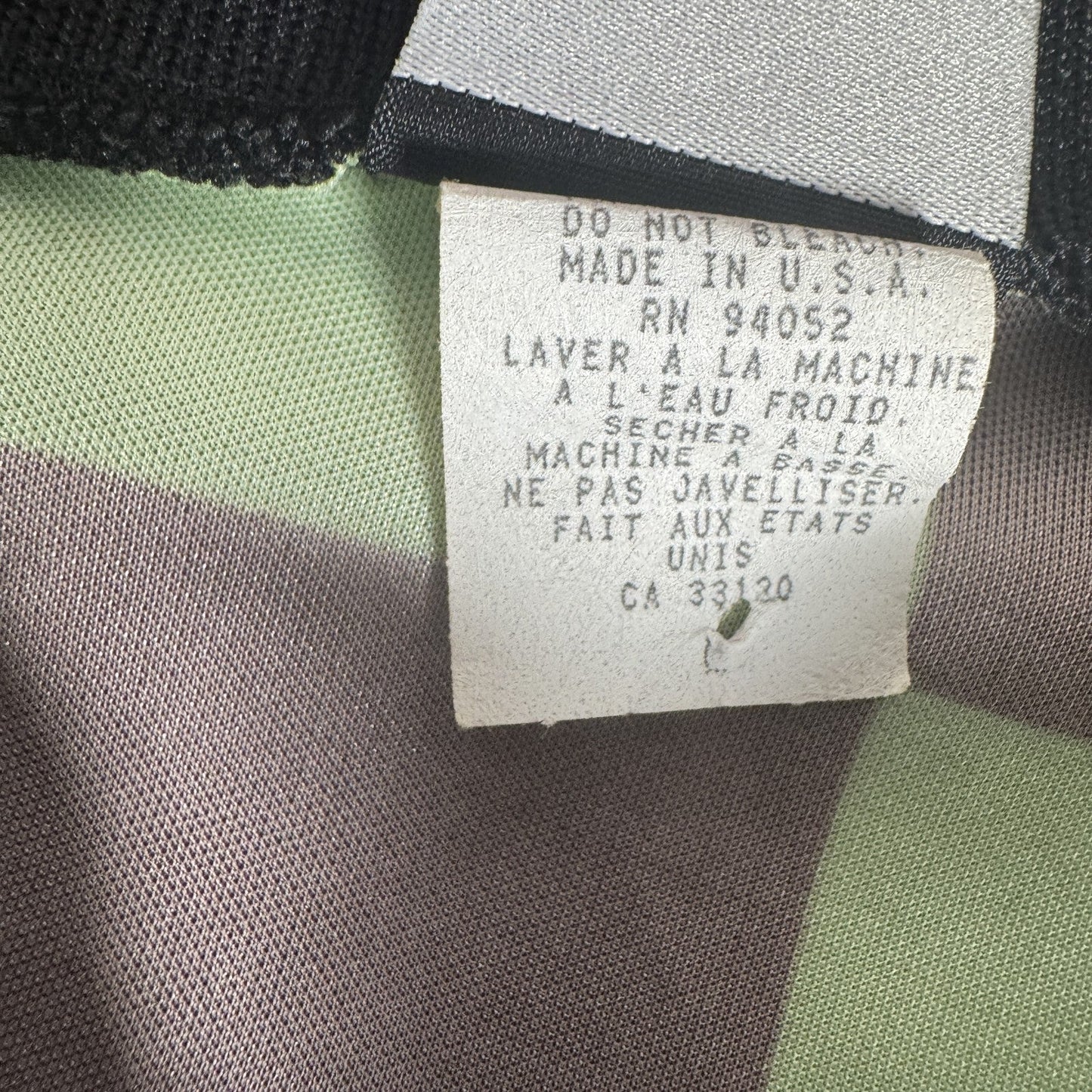 Coventry City 1996/1997 Prototype Football Shirt XL