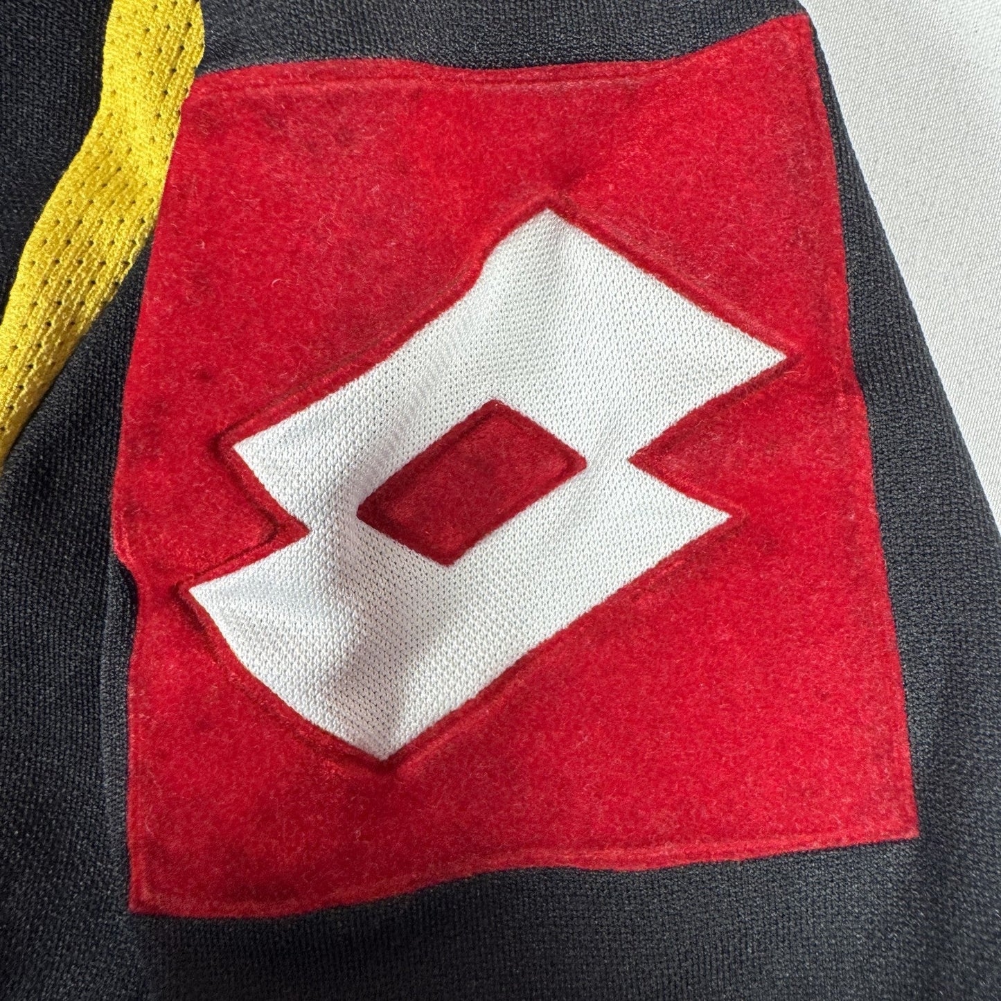 QPR Queens Park Rangers 2008/2009 Third Football Shirt XXL 2XL