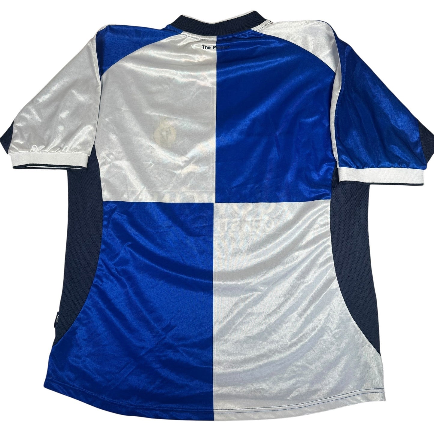 Bristol Rovers 2003/2004/2005 Home Football Shirt XL