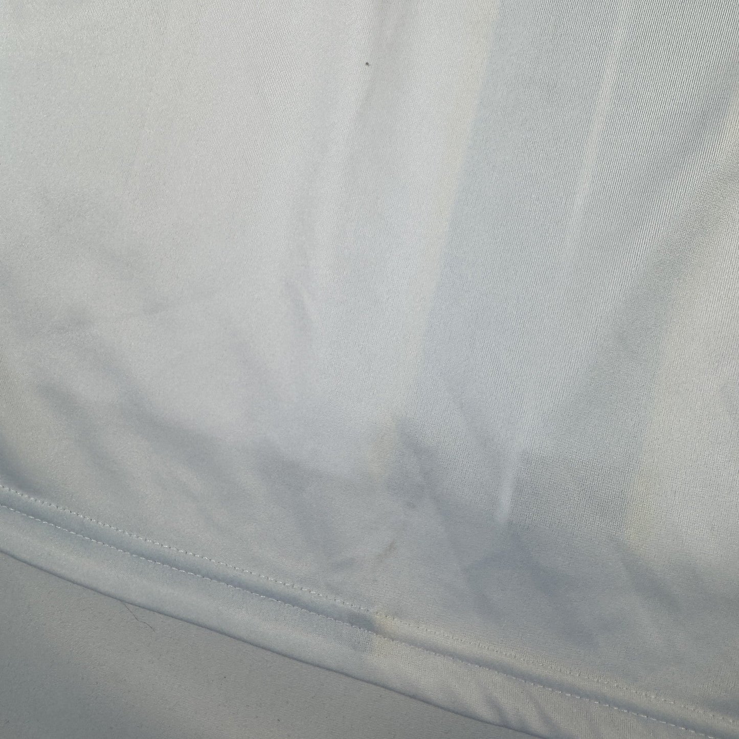 Leeds United 2013/2014 Home Long Sleeve Football Shirt XXL 2XL