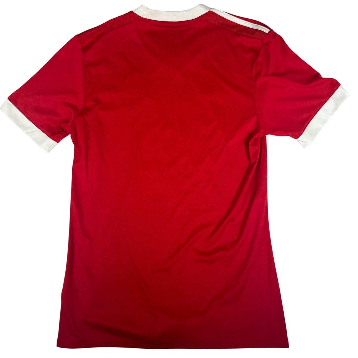 Nottingham Forest 2017/2018 Home Football Shirt Small