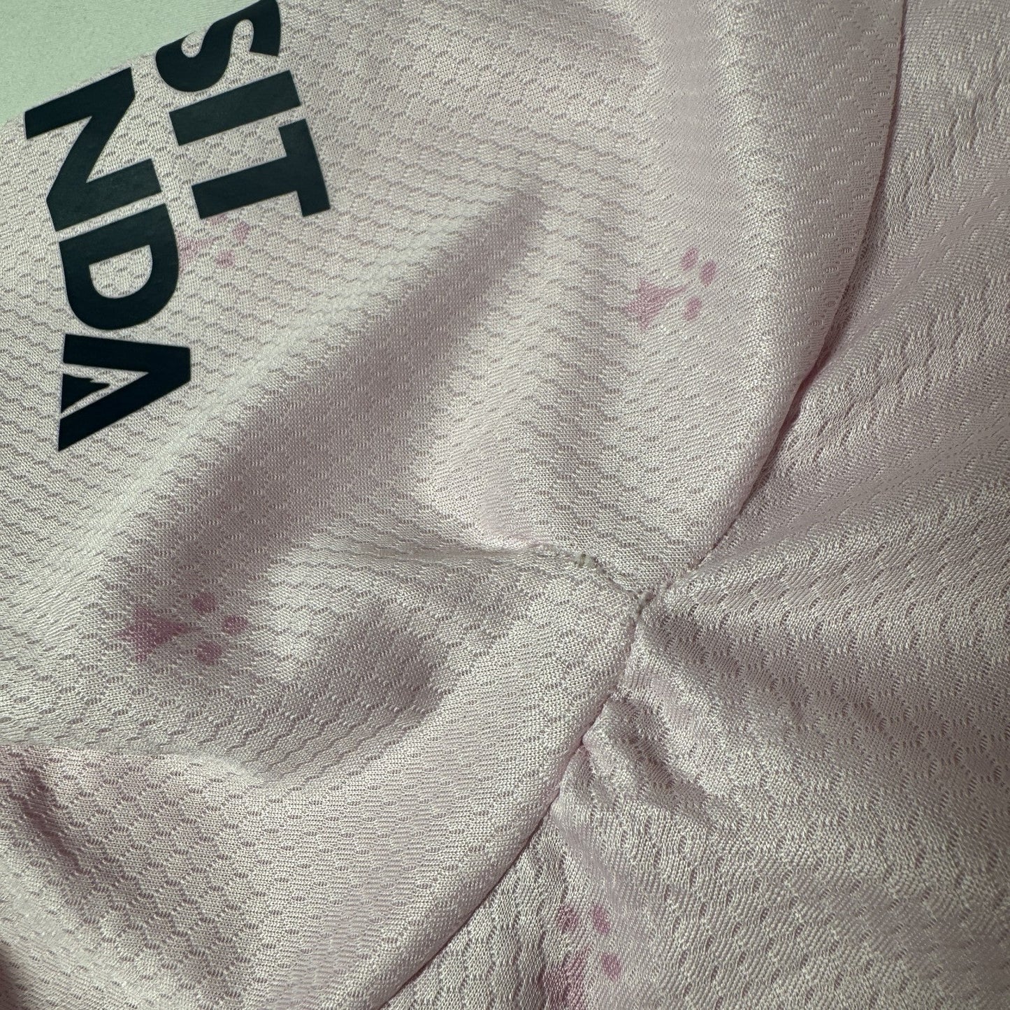 Arsenal 2022/2023 Third Football Shirt Large