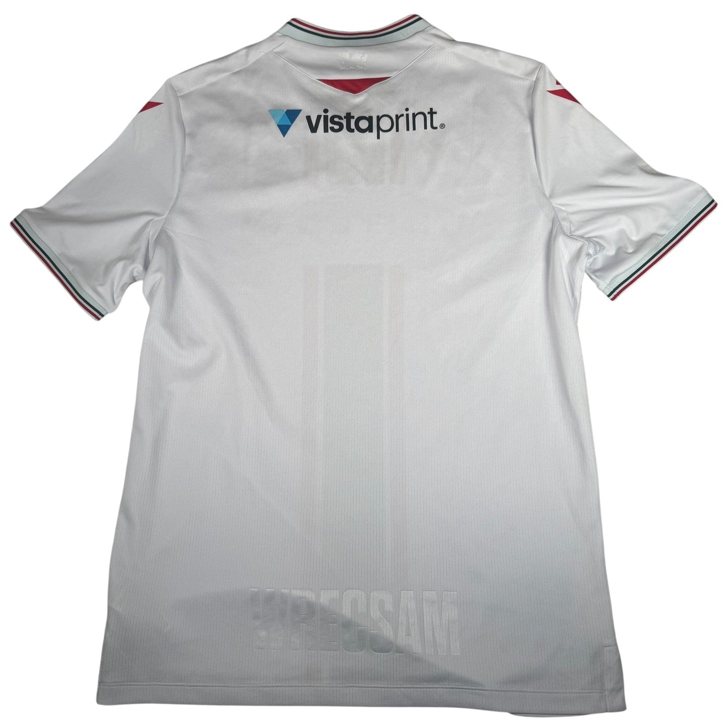 Wrexham 2023/2024 Away Football Shirt 3XL XXXL