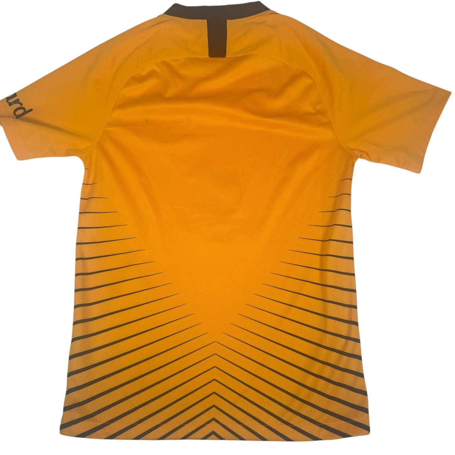 Kaizer Chiefs 2018/2019 Home Football Shirt Small