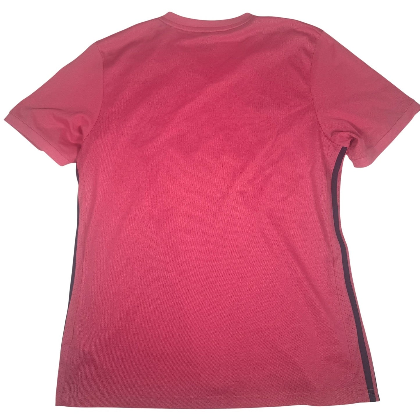 Real Madrid 2020/2021 Away Football Shirt XL