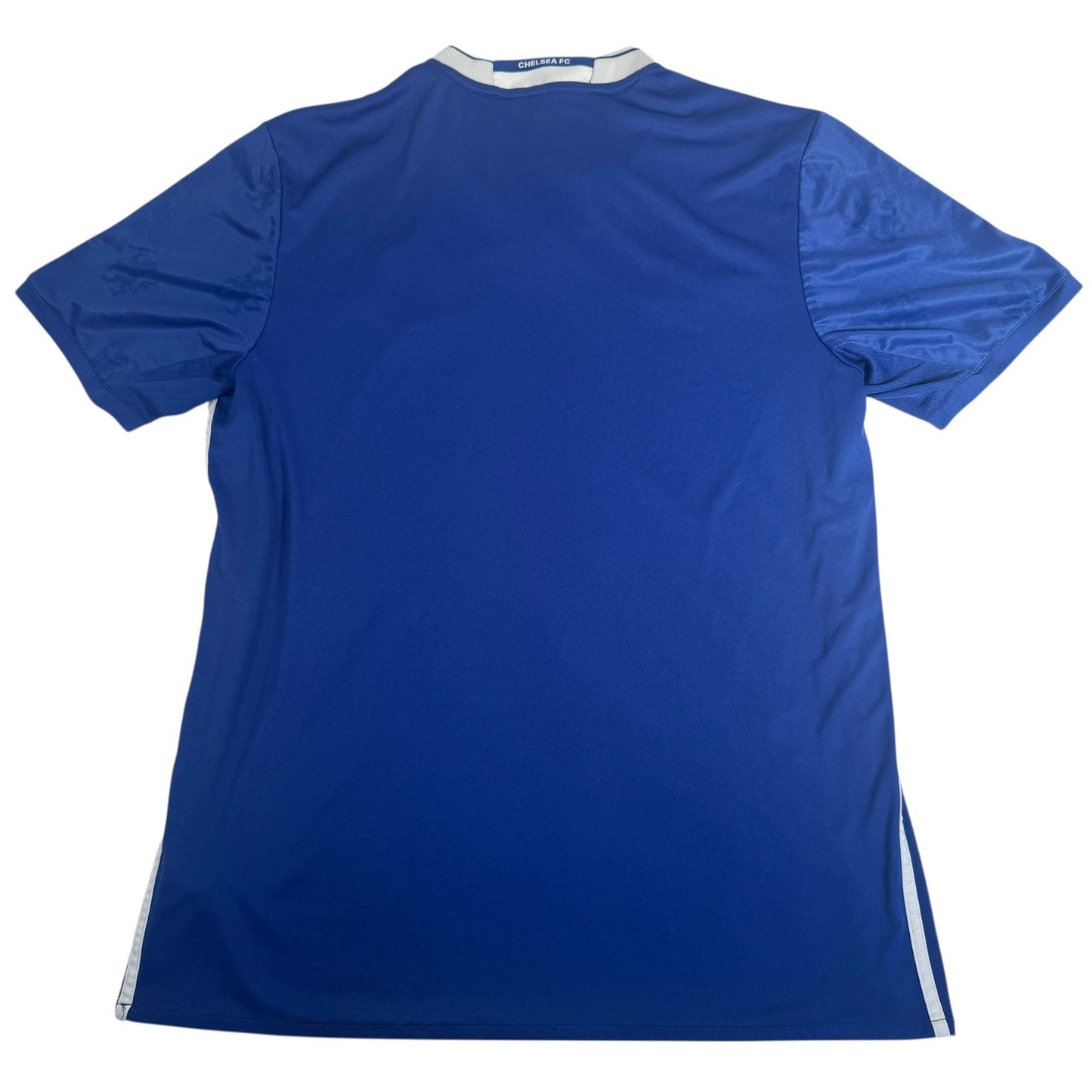 Chelsea 2016/2017 Home Football Shirt XL