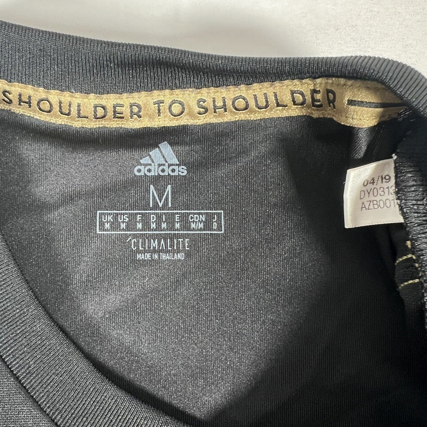 Los Angeles 2018/2019/2020 Home Football Shirt Medium