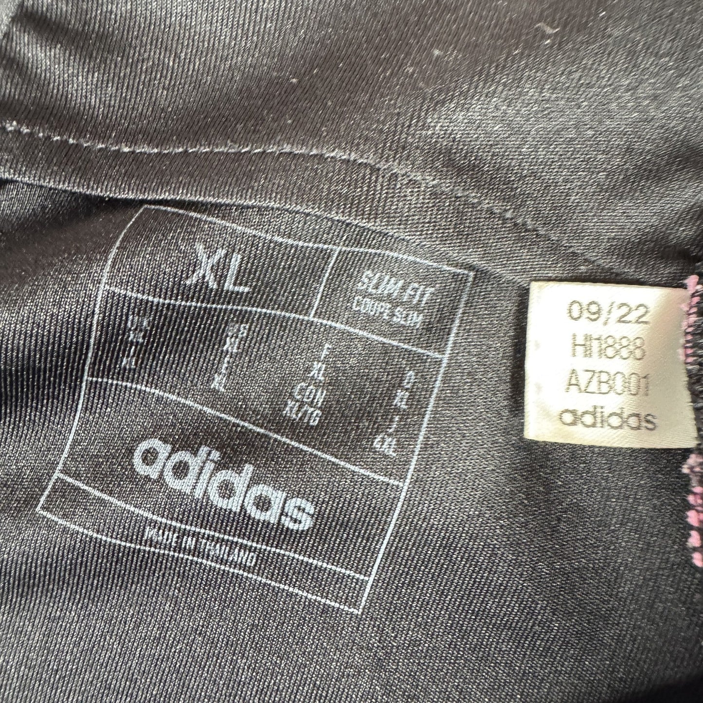 Inter Miami CF 2022/2023 Away Football Shirt XL