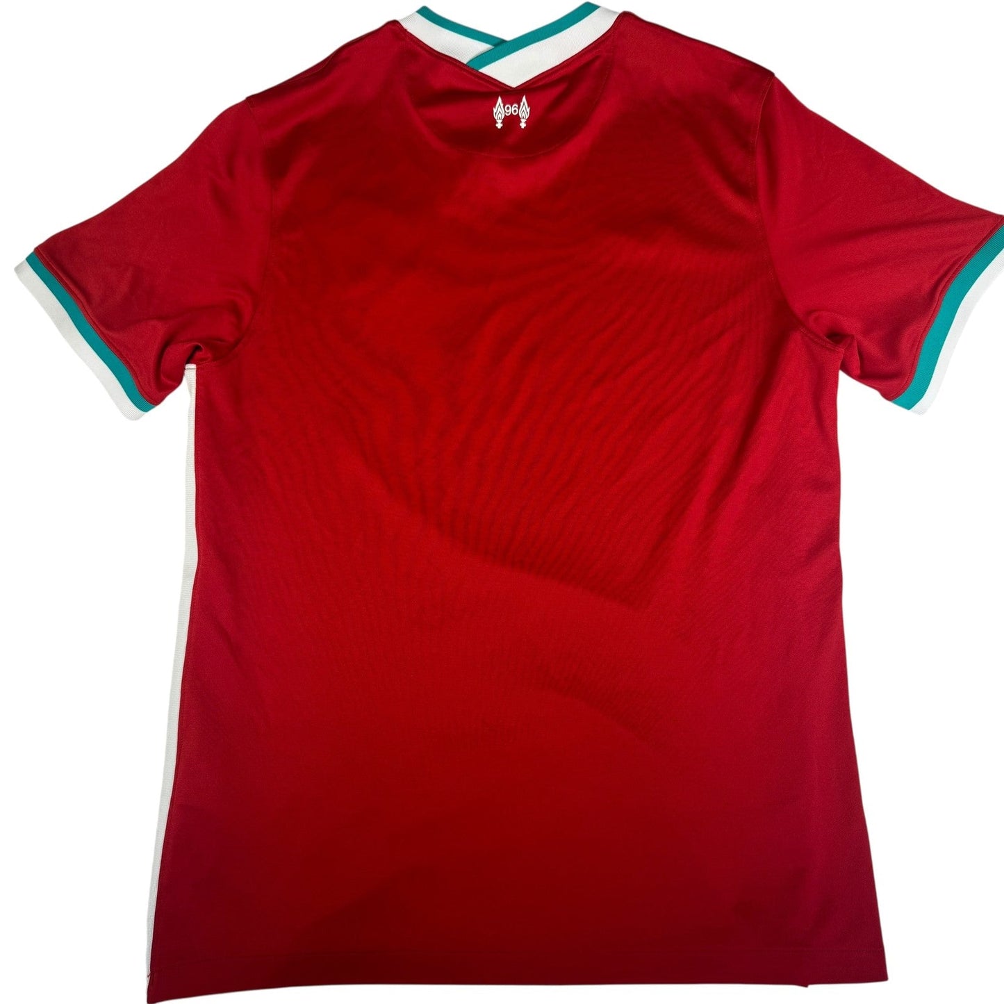 Liverpool 2020/2021 Home Football Shirt XL