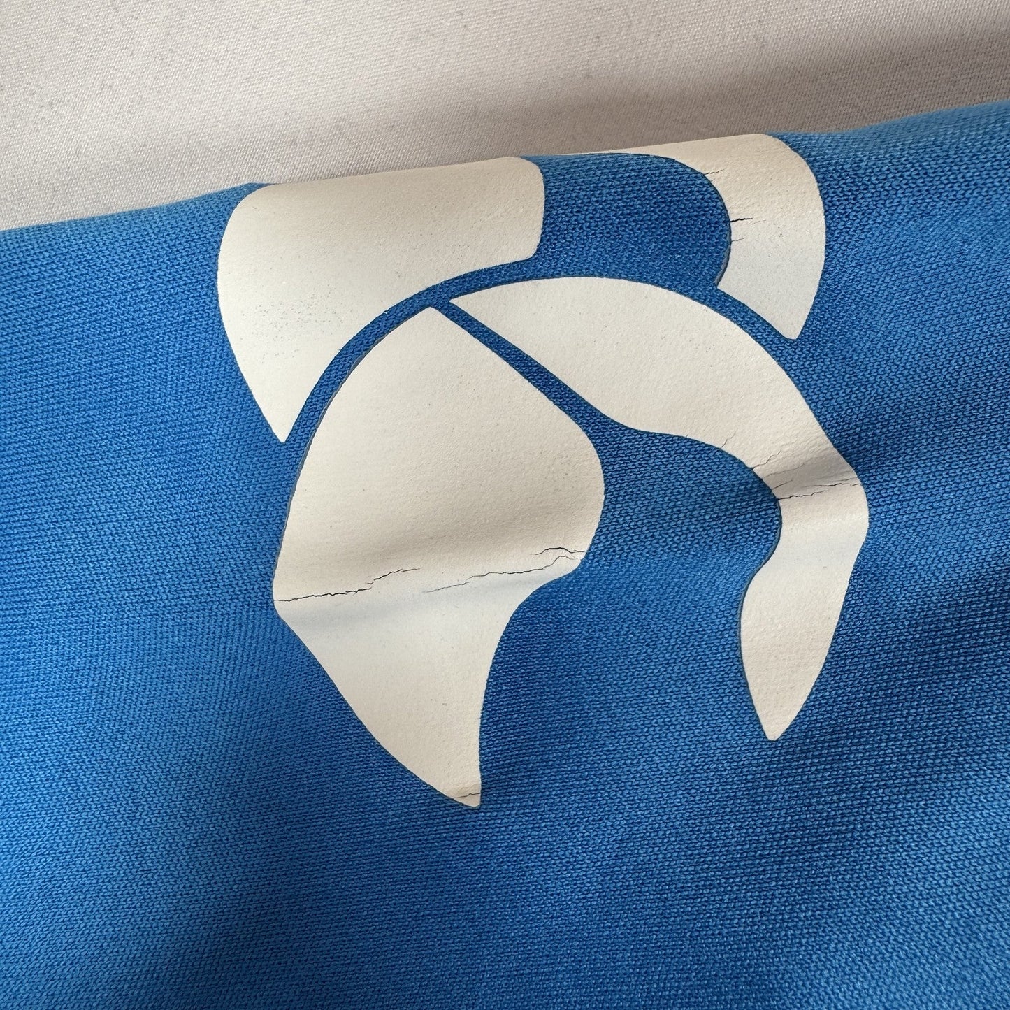 Portsmouth 2008/2009 Away Long Sleeve Football Shirt XL