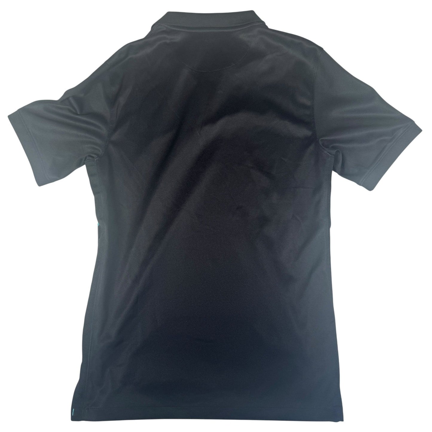 Inter Milan 2021/2022 Third Football Shirt Small