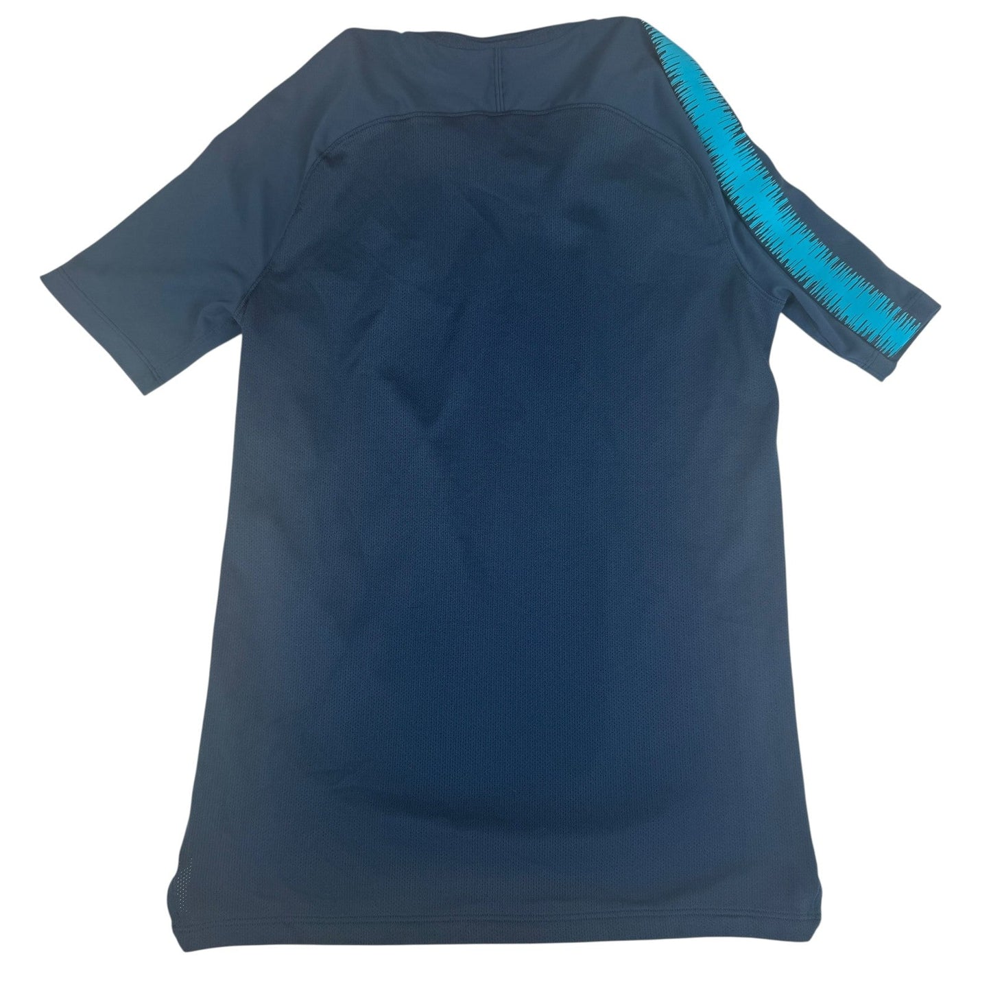 Hertha Berlin 2018/2019 Training Football Shirt Medium