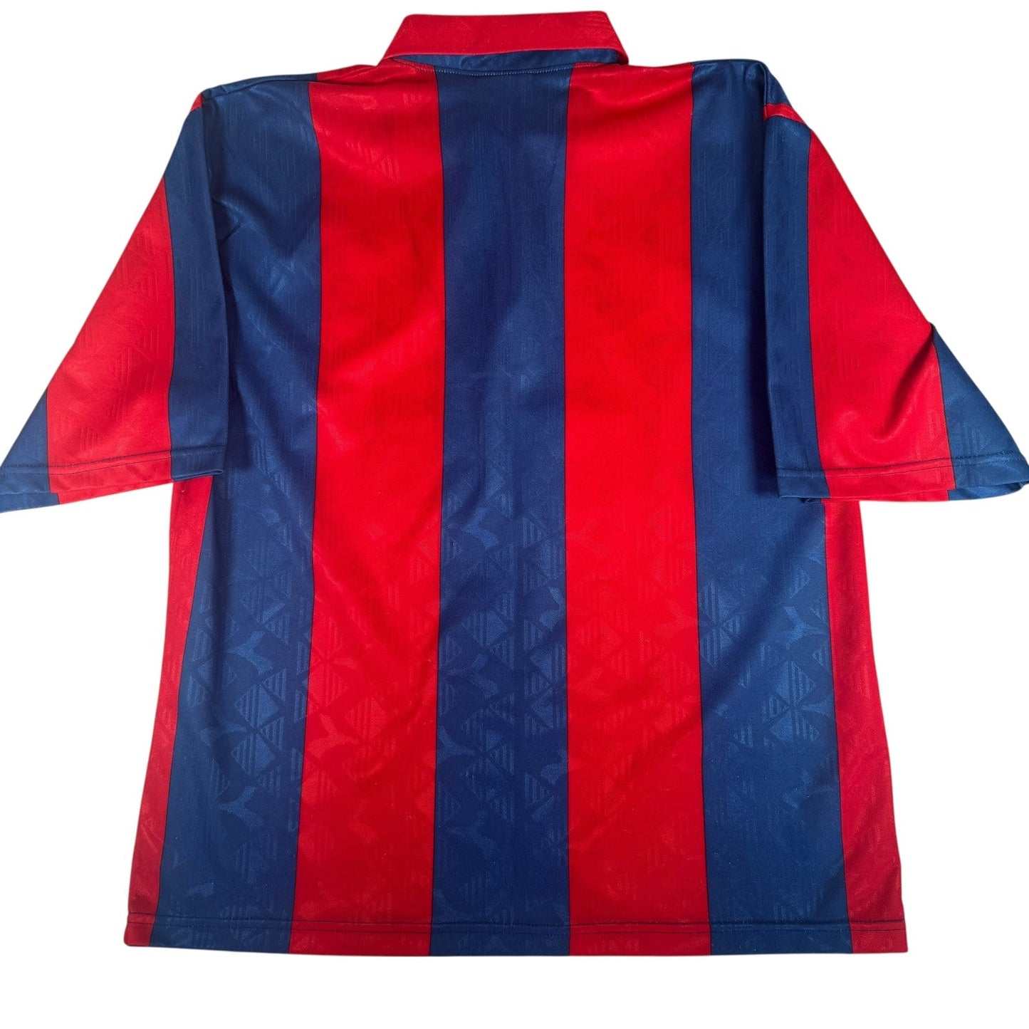 Grimsby Town 1994/1995 Away Football Shirt Large