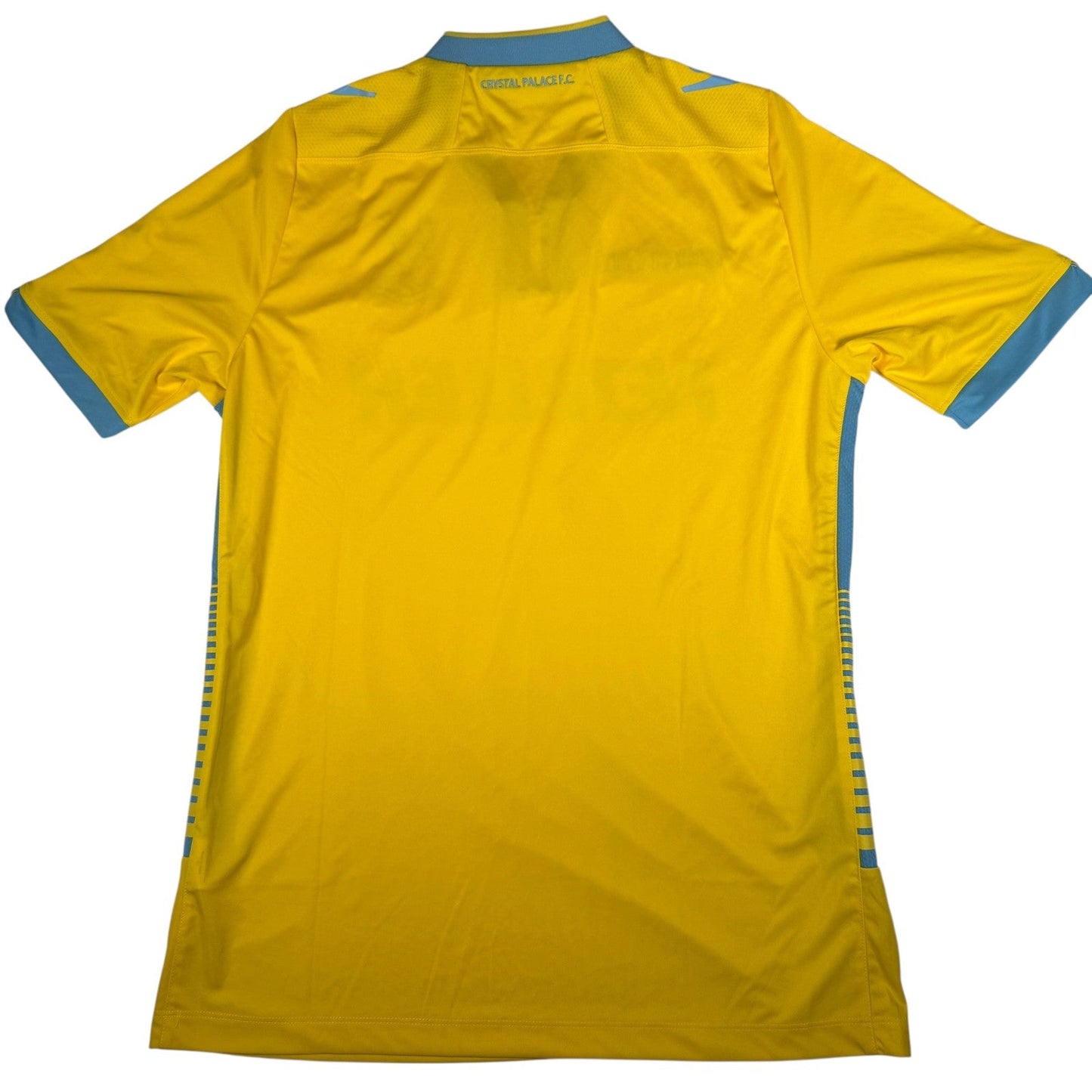 Crystal Palace 2014/2015 Away Football Shirt XL BNWT