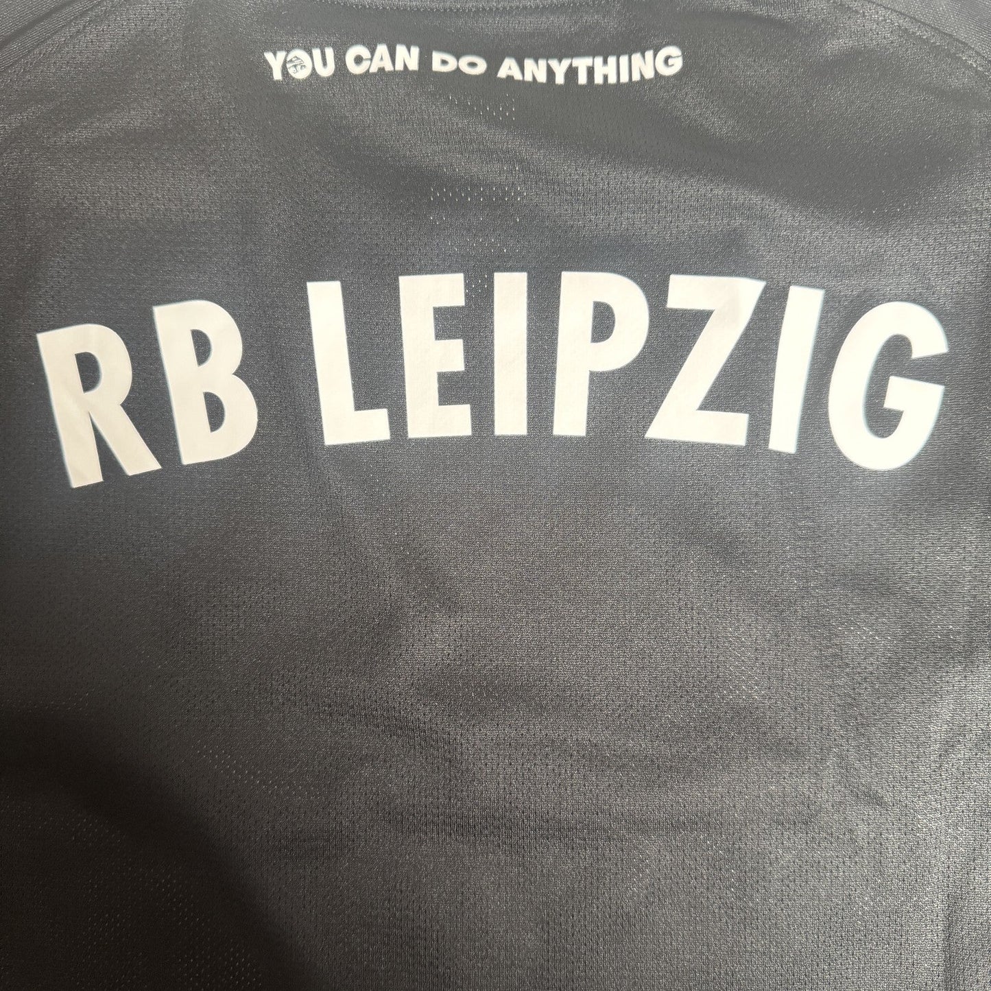 RB Leipzig 2022/2023 Third Football Shirt XXL 2XL