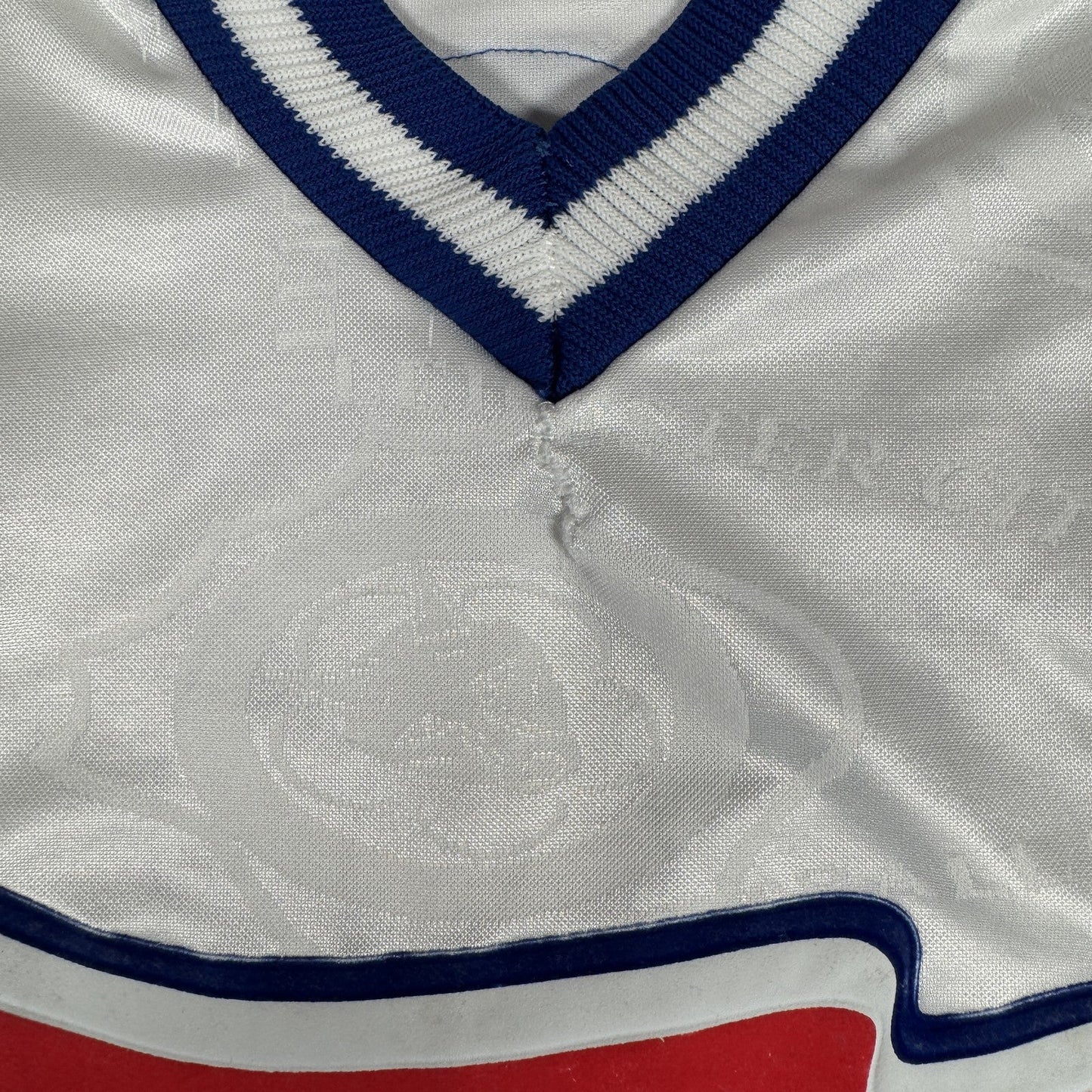 6 Leicester City 1996/1997/1998 Away Football Shirt Medium