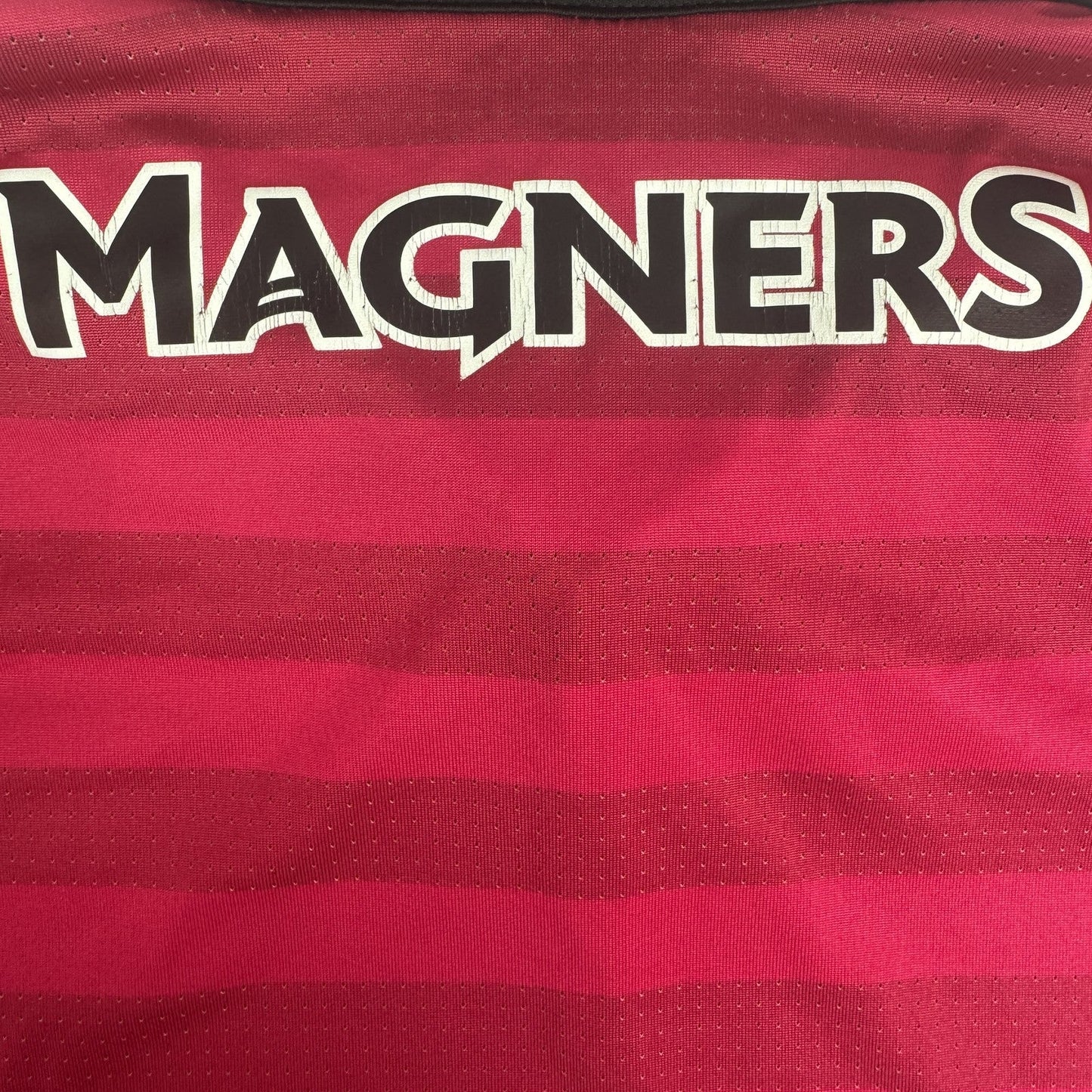 Celtic 2016/2017 Third Football Shirt Large