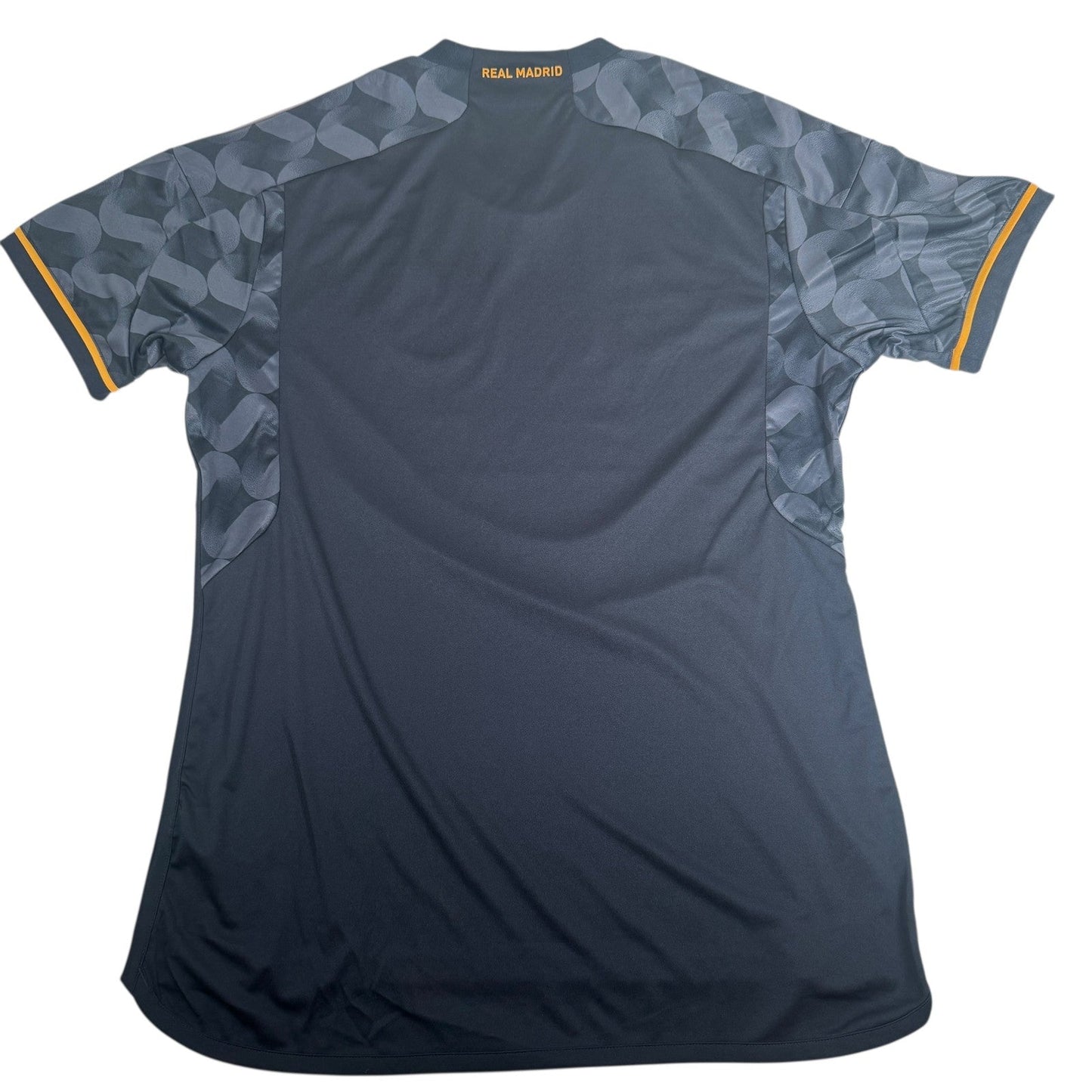 Real Madrid 2023/2024 Away Football Shirt XL