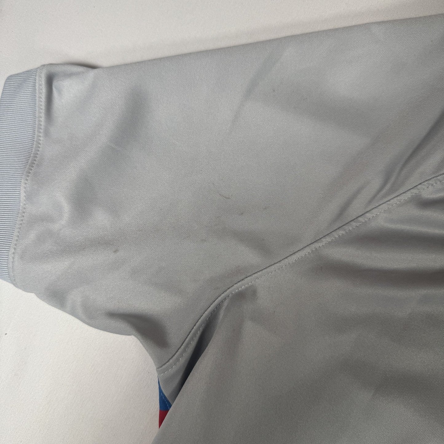 Barcelona 2022/2023 Third Football Shirt Large