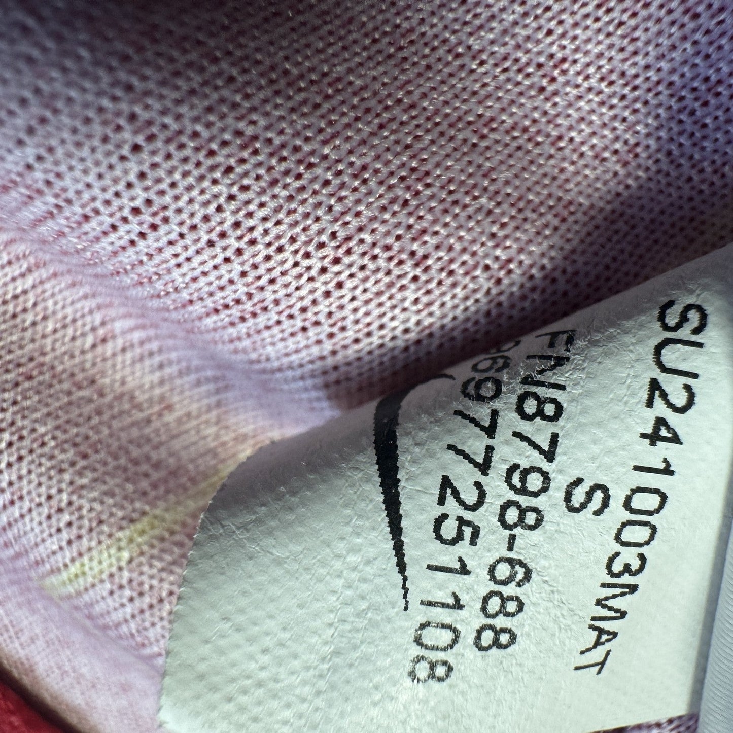 VIRGIL 4 Liverpool 2024/2025 Home Football Shirt Small