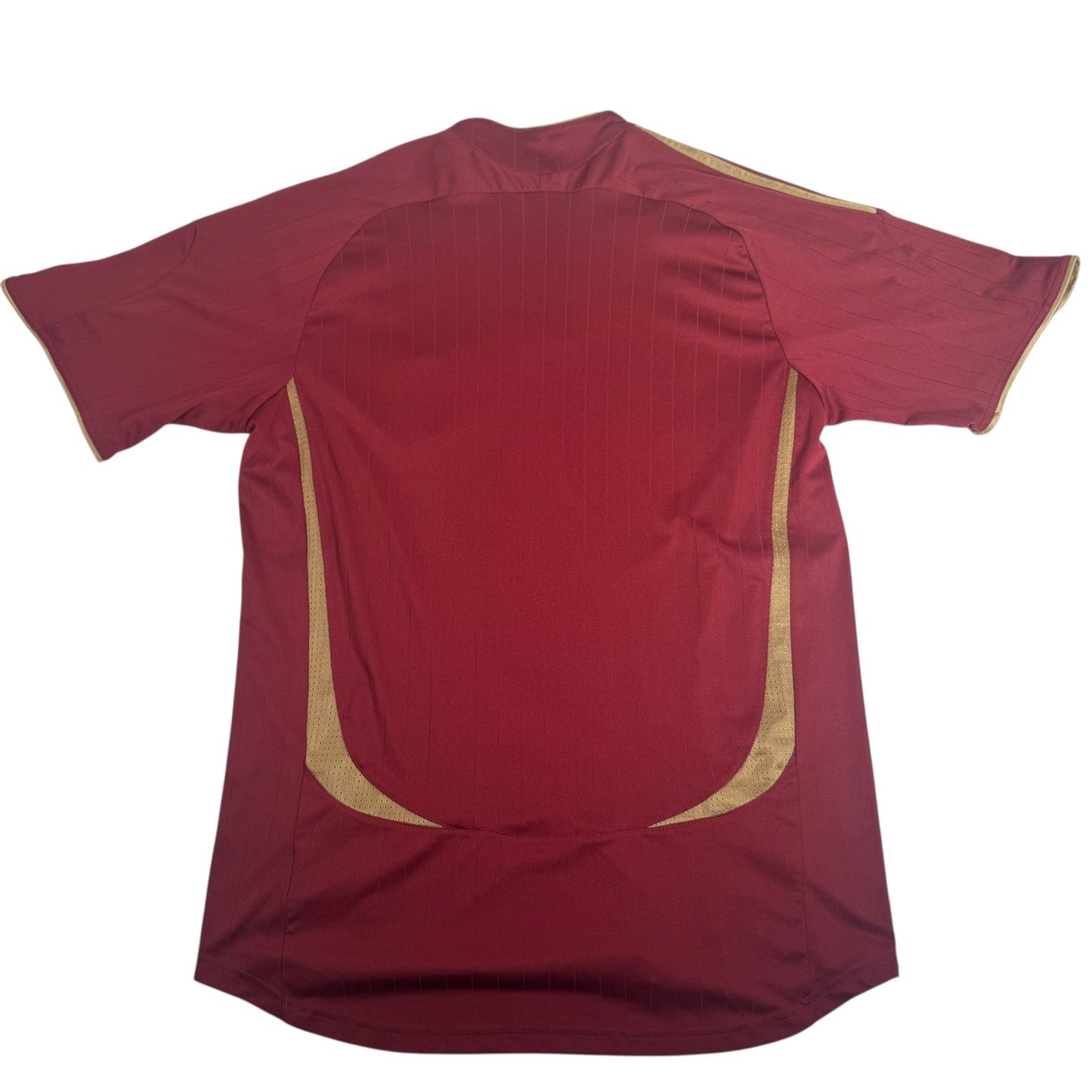 Arsenal 2021/2022 Teamgeist Training Football Shirt Large