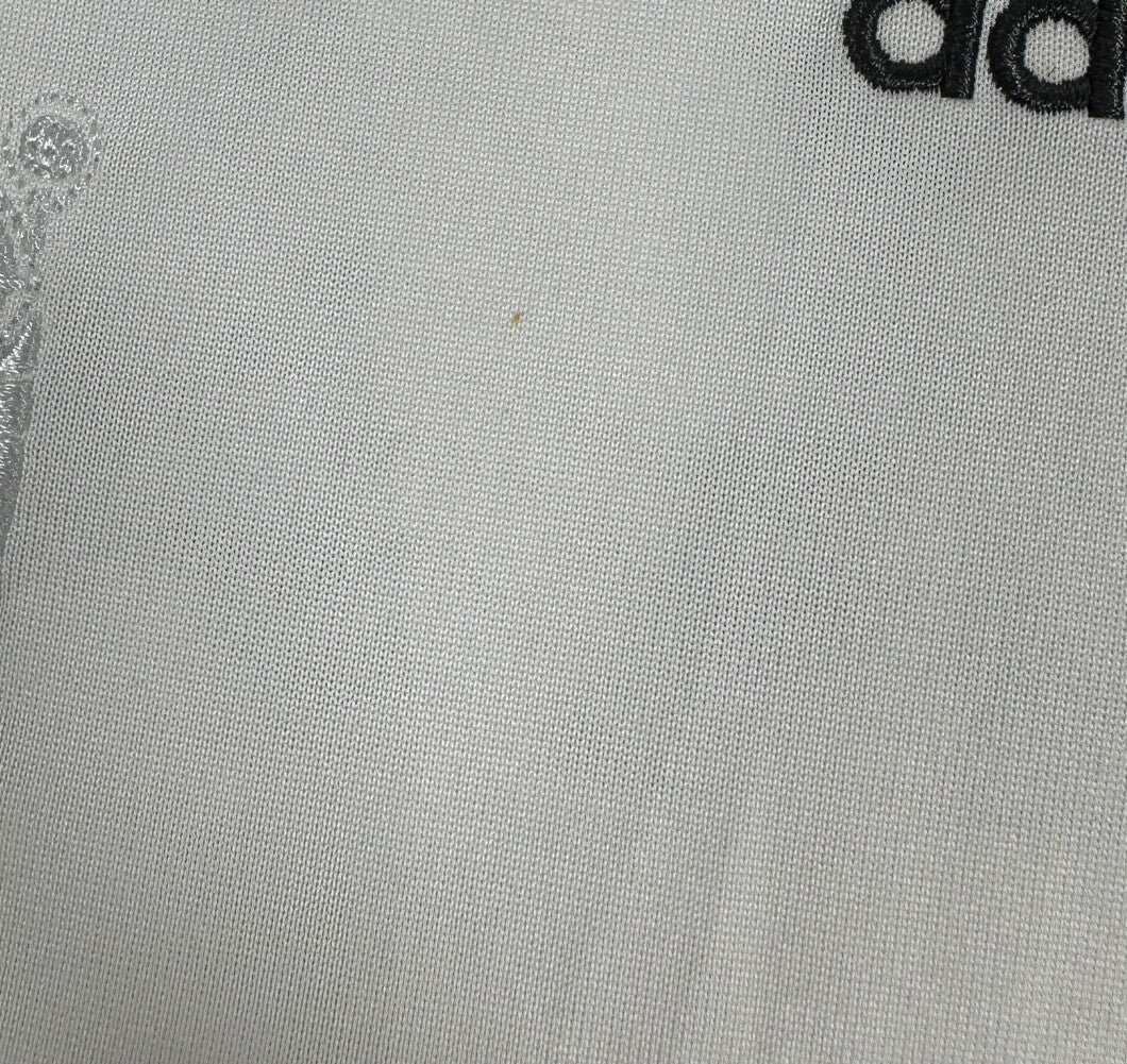 KAKA 8 Real Madrid 2009/2010 Home Football Shirt Medium