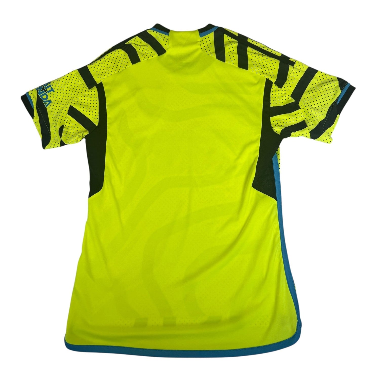 Arsenal 2023/2024 Away Football Shirt Medium