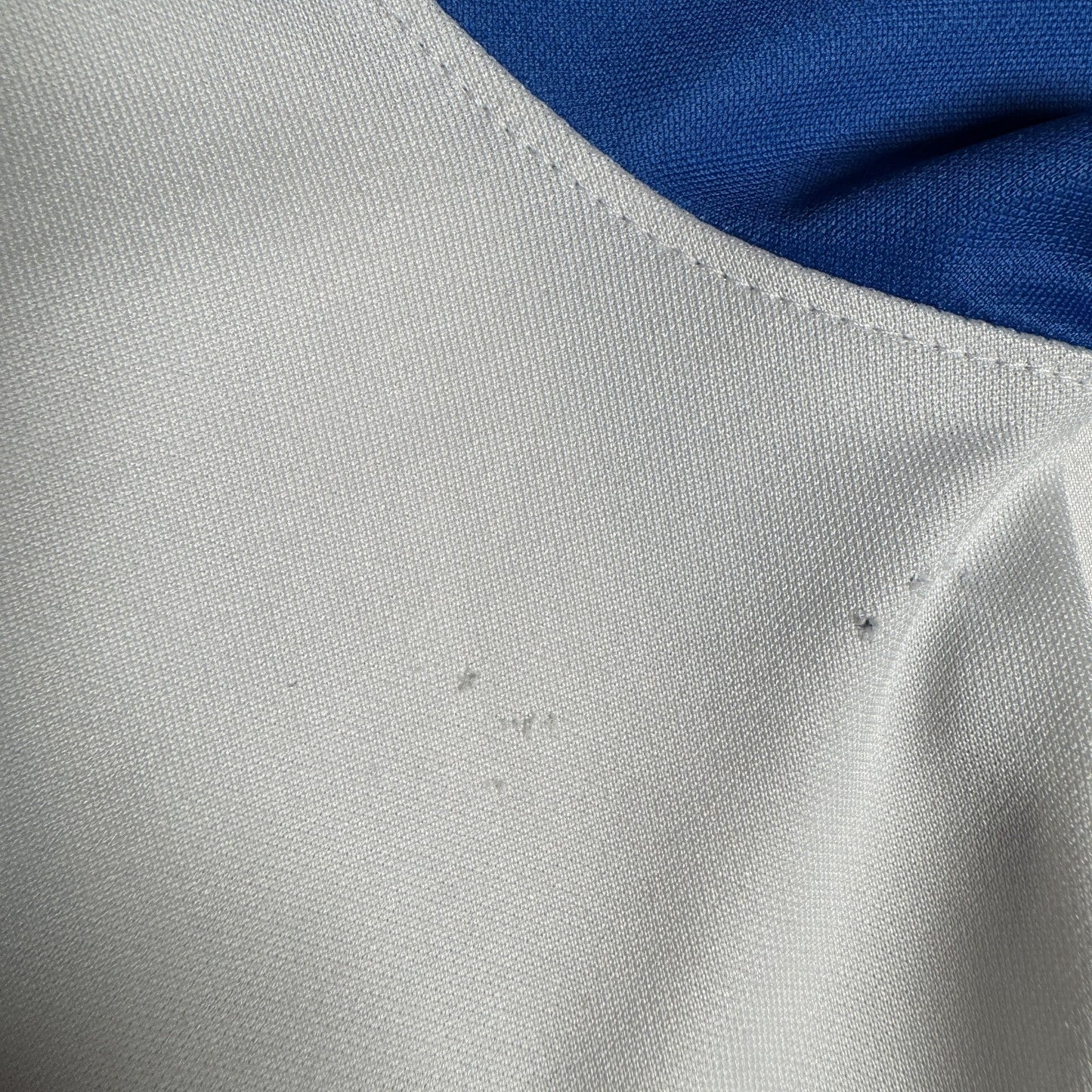 Brighton & Hove Albion 2023/2024 Home Football Shirt Small