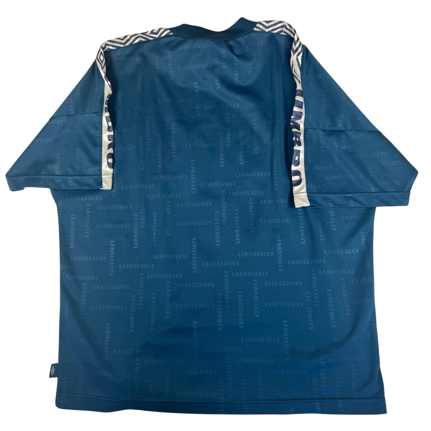 Chelsea 1997/1998 Training Football Shirt Medium