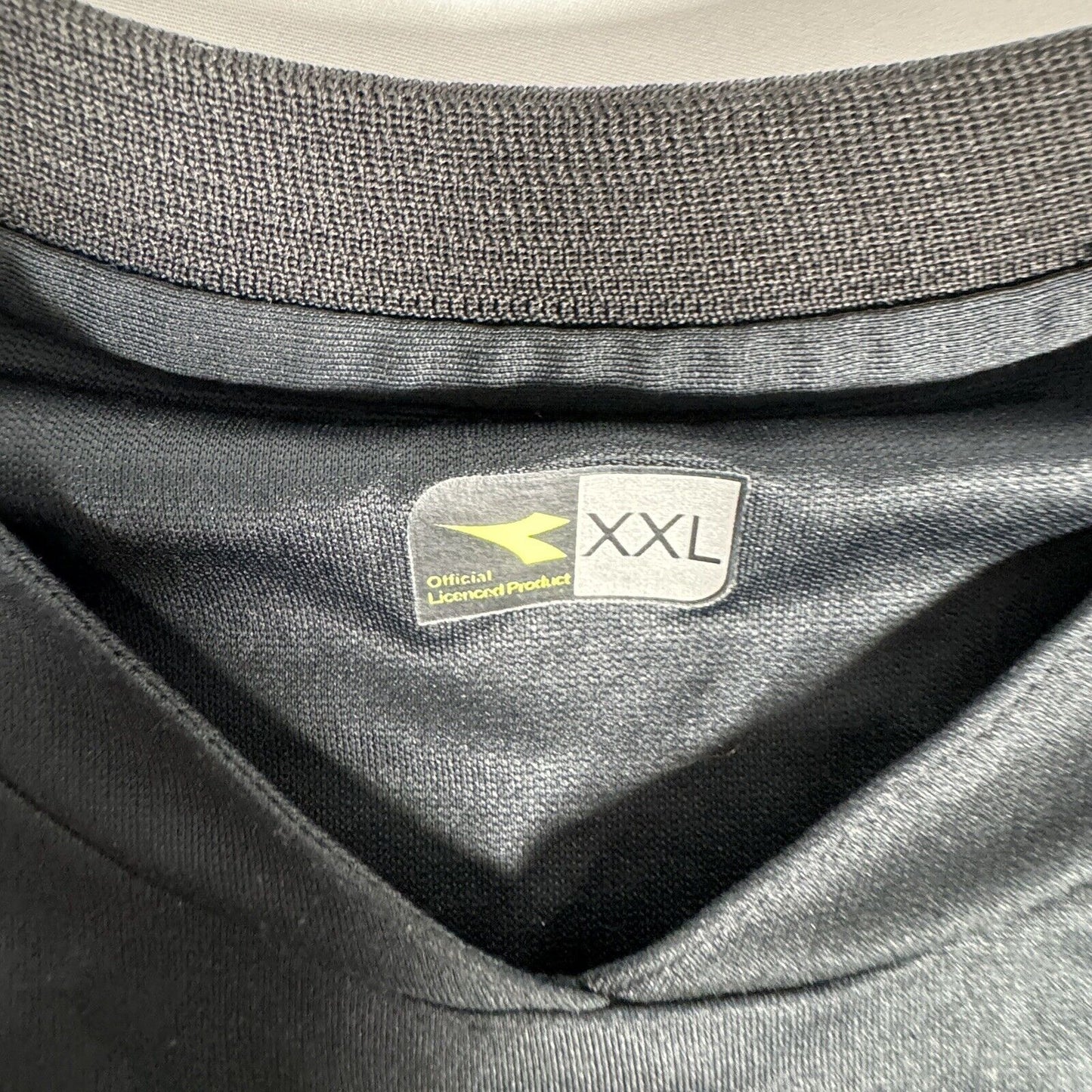 Luton Town 2005/2006 Away Football Shirt 2XL XXL