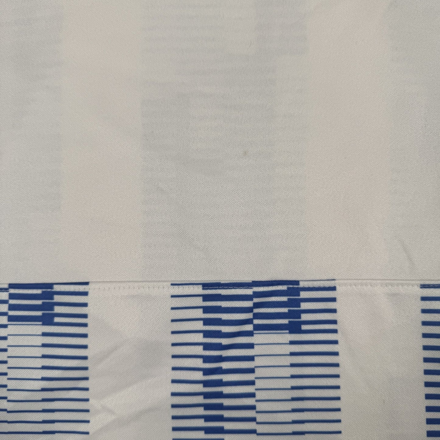 Hertha Berlin 2021/2022 Home Football Shirt Medium