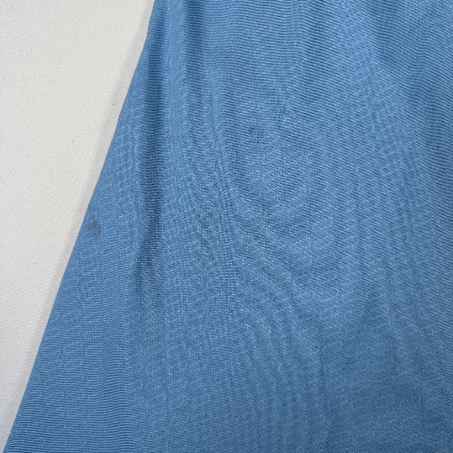 Manchester City 2004/2005/2006 Home Football Shirt XL