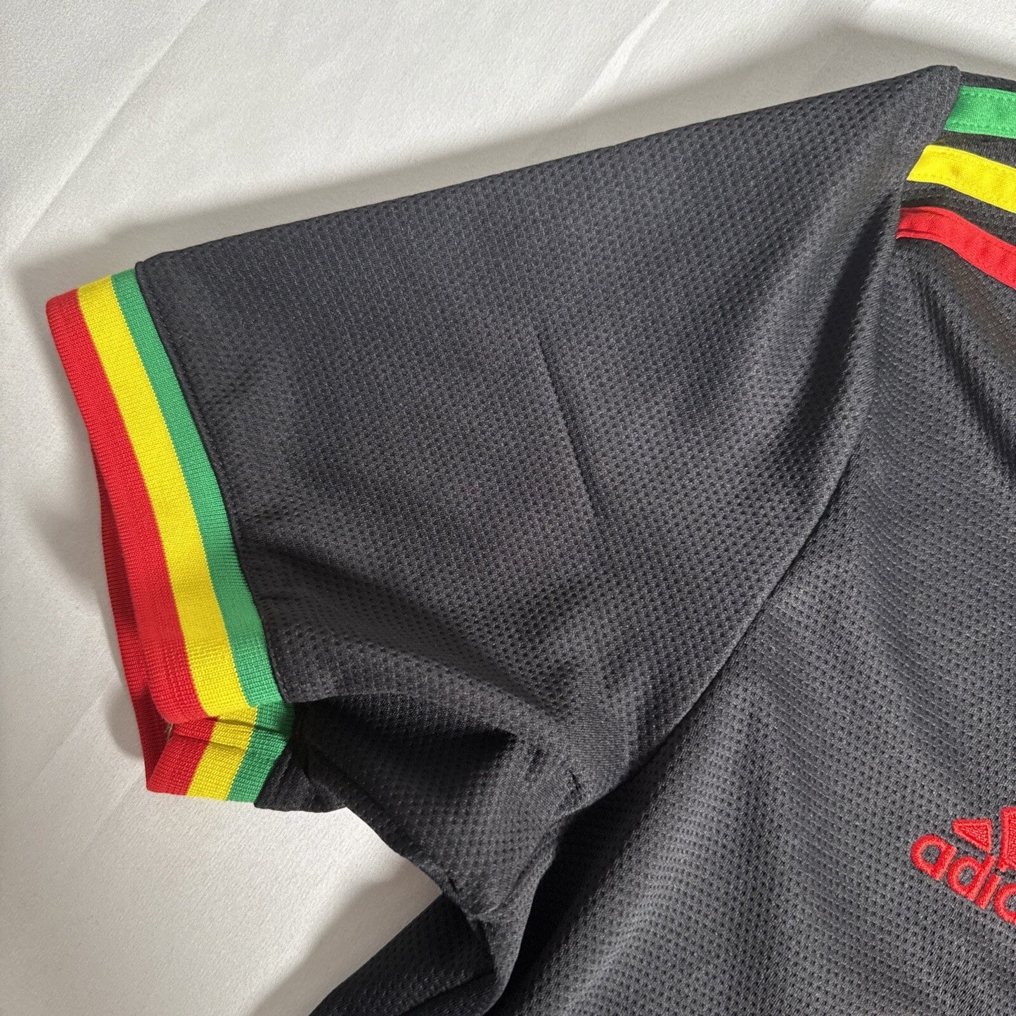 Ajax 2021/2022 Third Football Shirt Medium