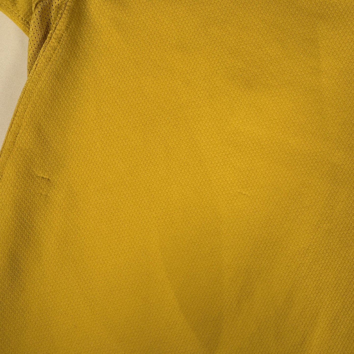 Brazil 2006/2007/2008 Home Football Shirt Childs XL