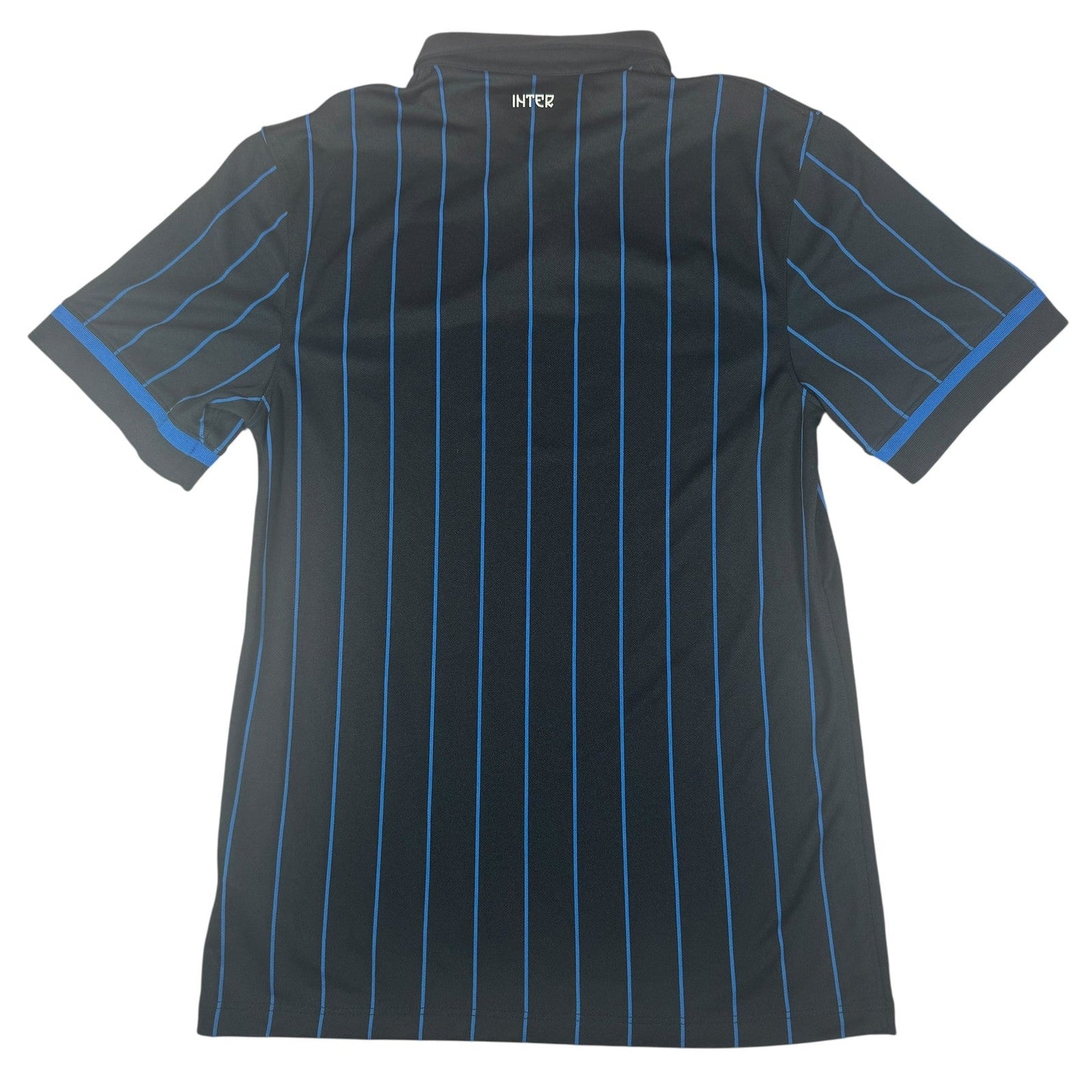 Inter Milan 2014/2015 Home Football Shirt Small